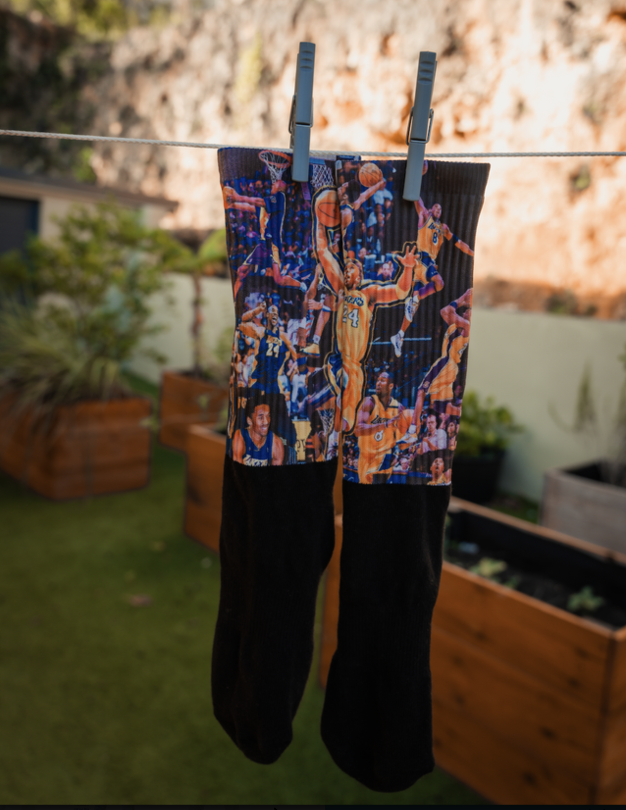 Sokèt Kobe Bryant By MMSokèt