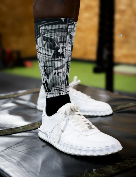 Sokèt Malcom X By MMSokèt