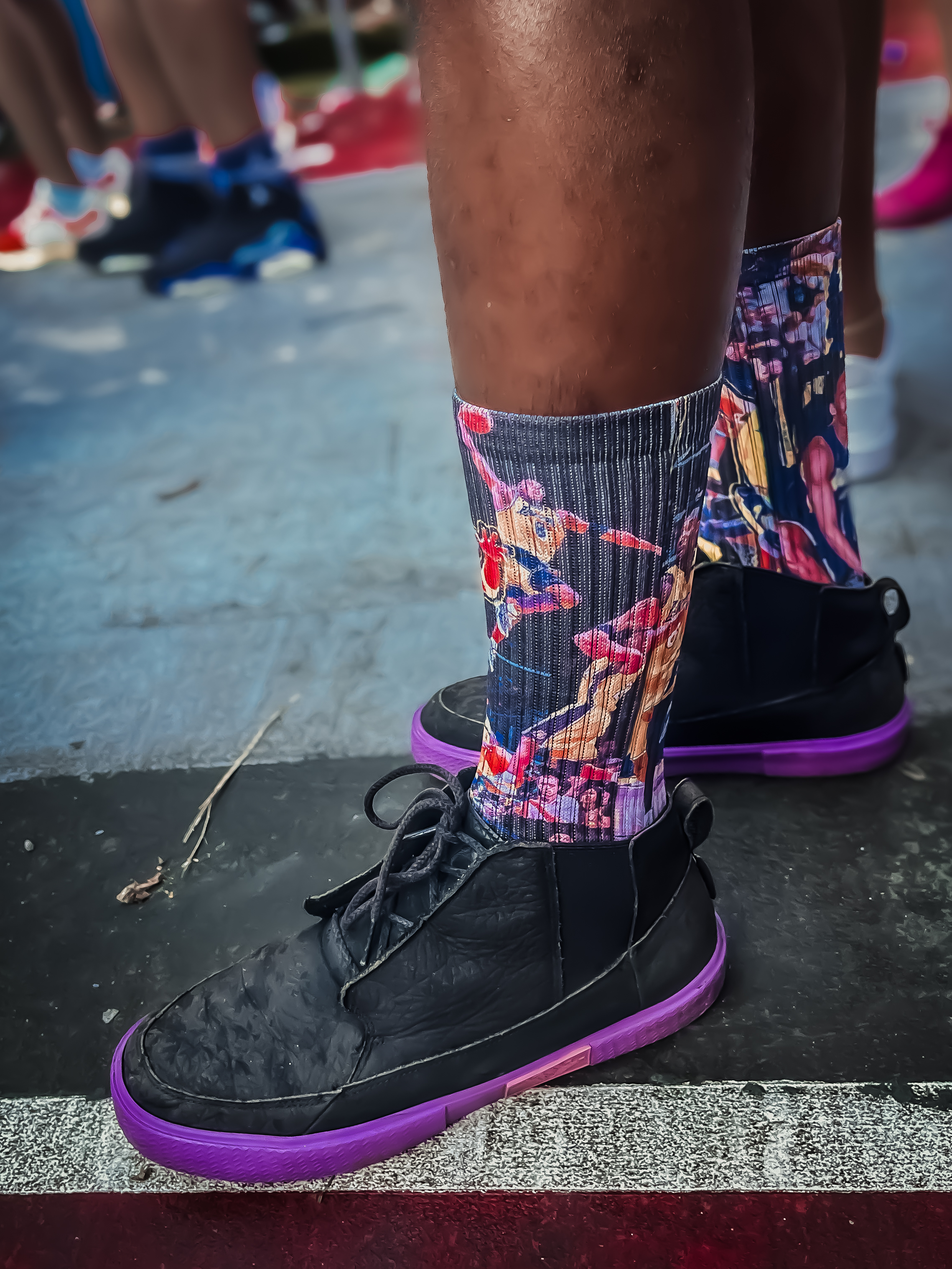 Sokèt Kobe Bryant By MMSokèt