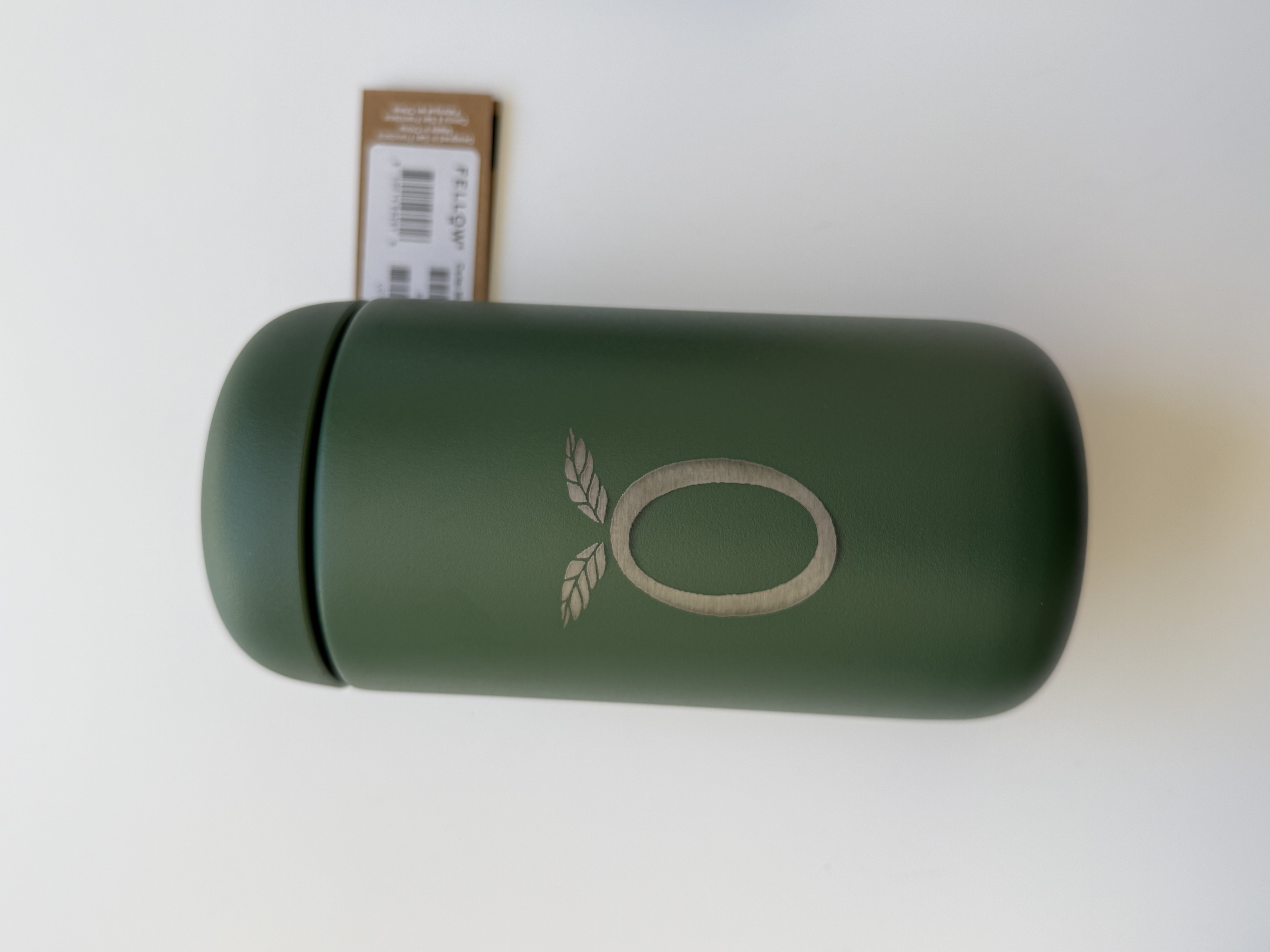 CARTER MOVE MUG 12 OZ