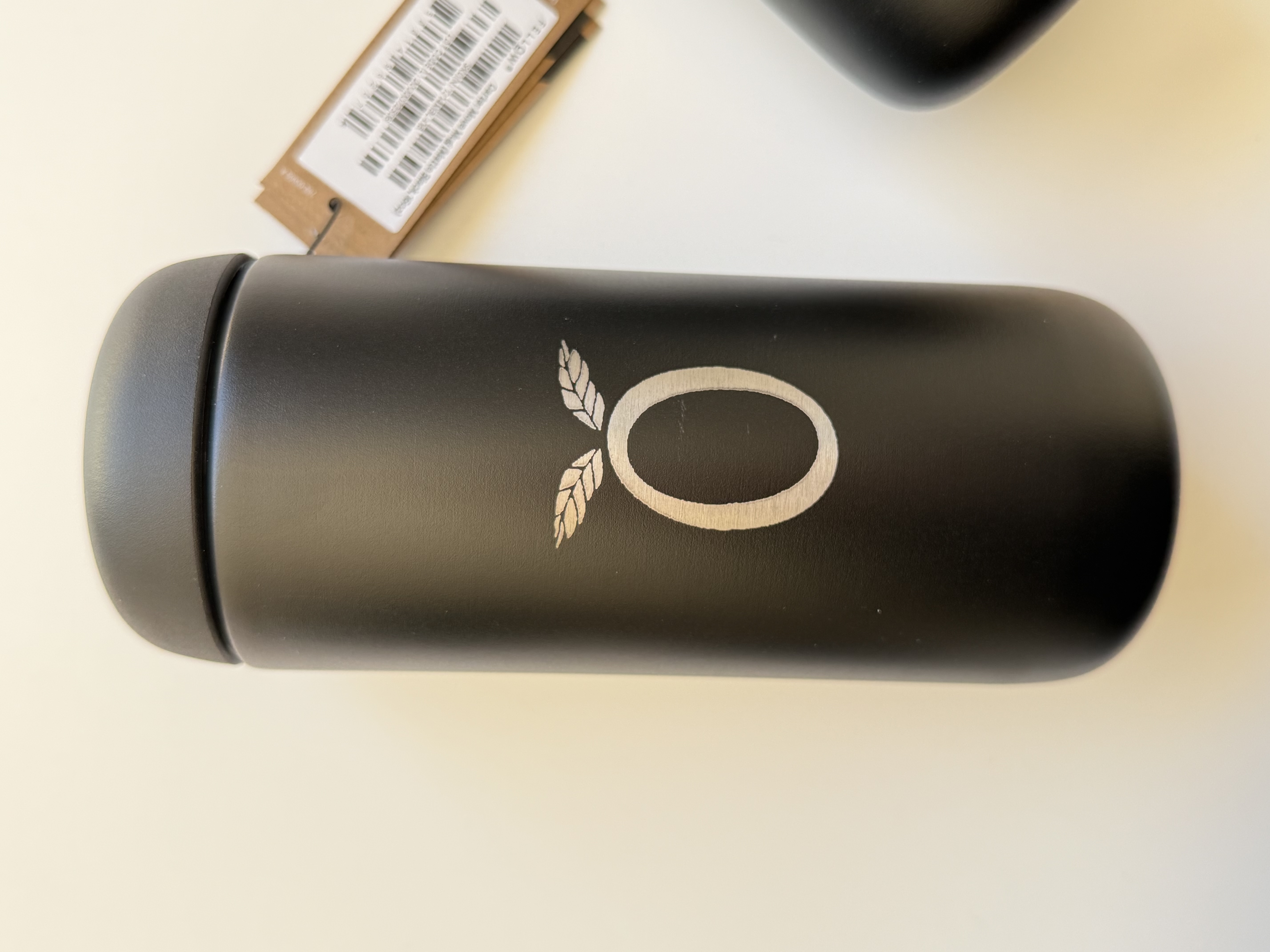 CARTER MOVE MUG 16 OZ