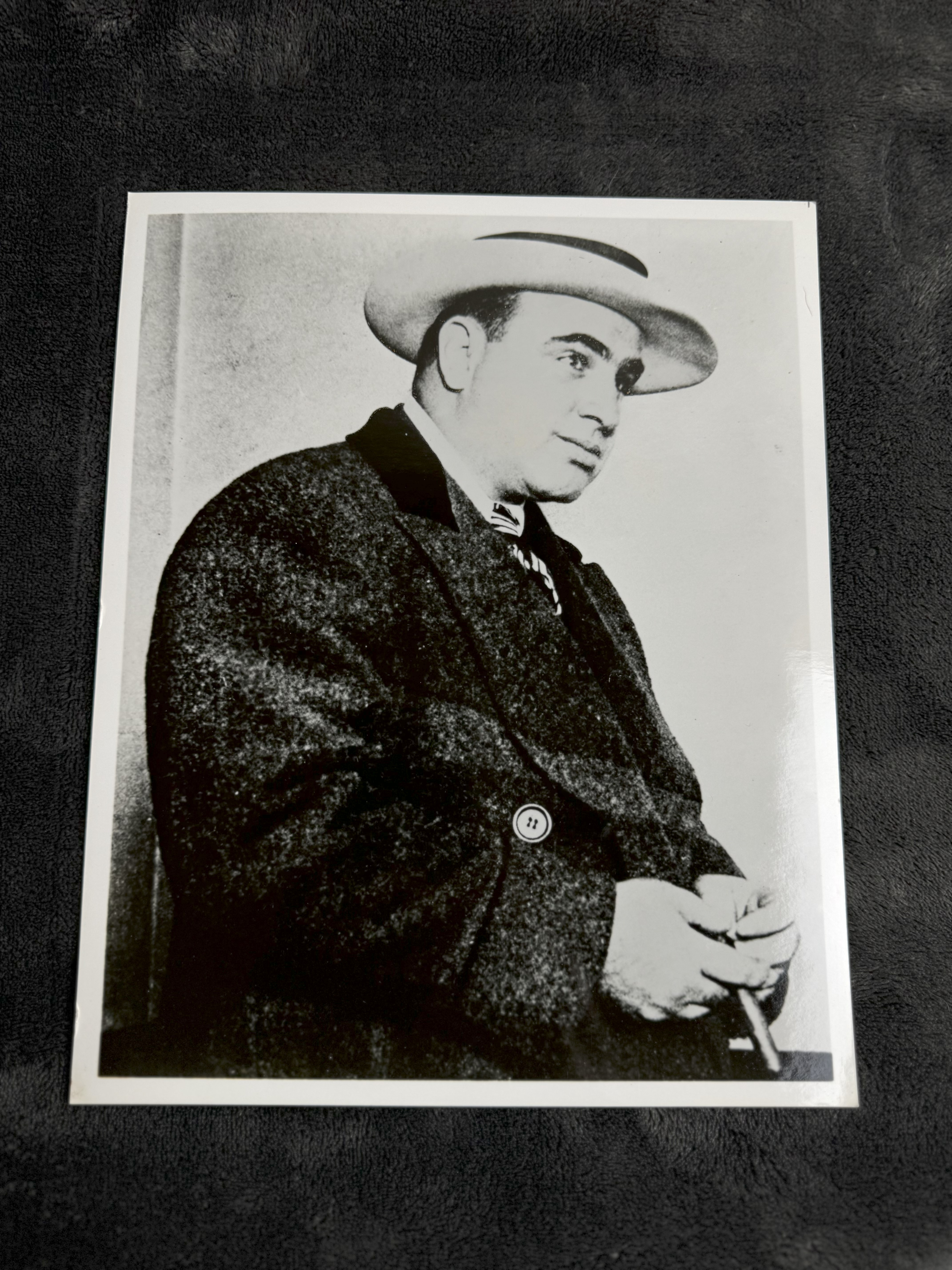 Al Capone