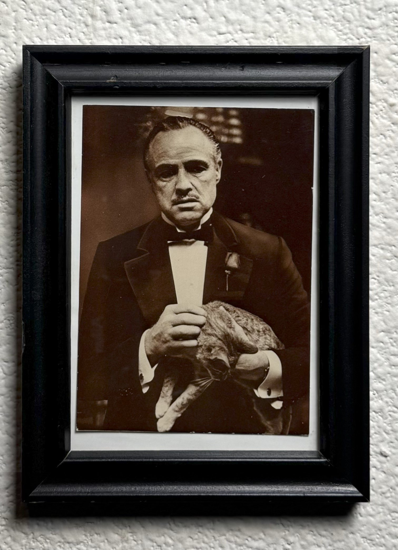 Marlon Brando