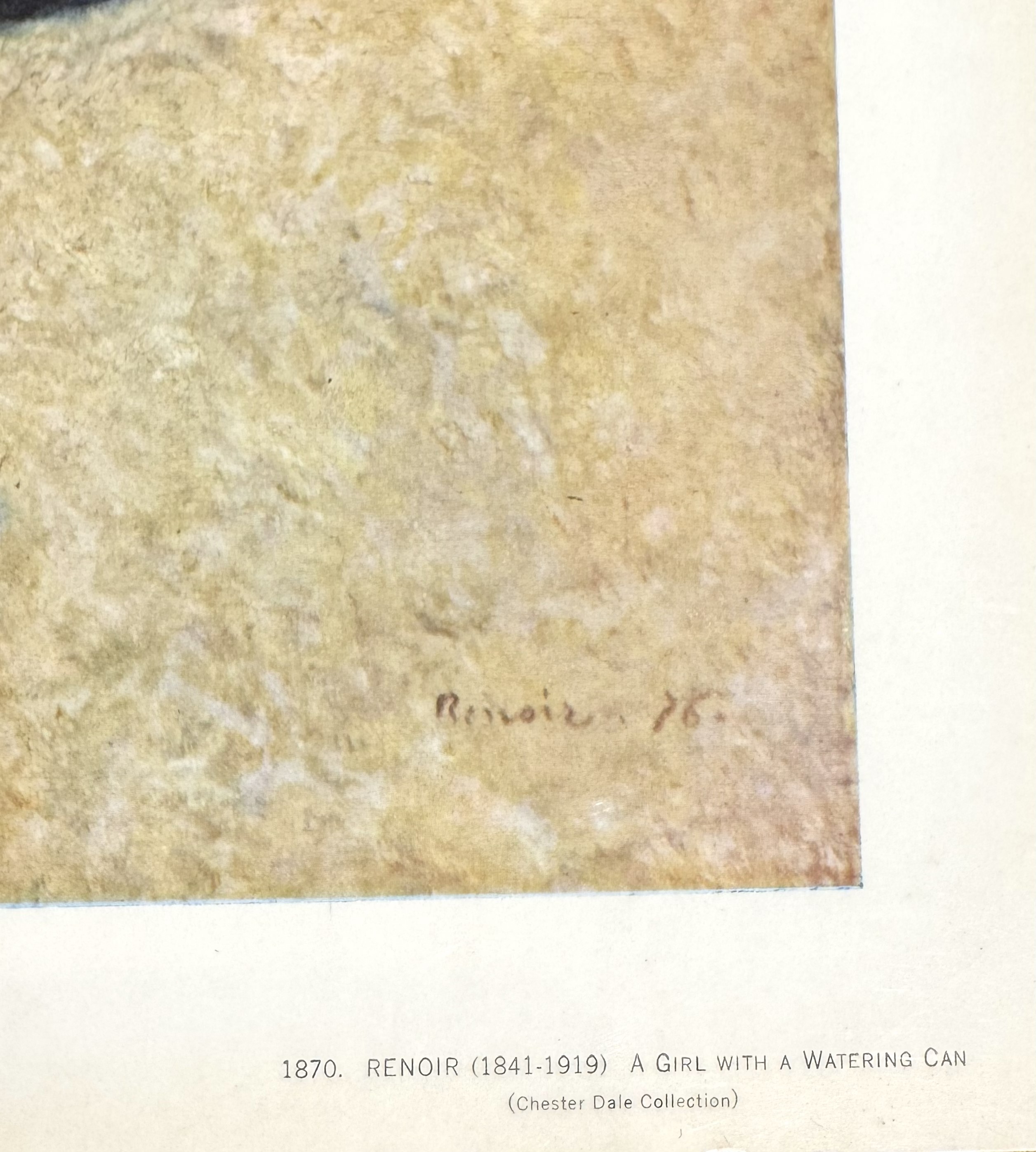 Pierre-Auguste Renoir