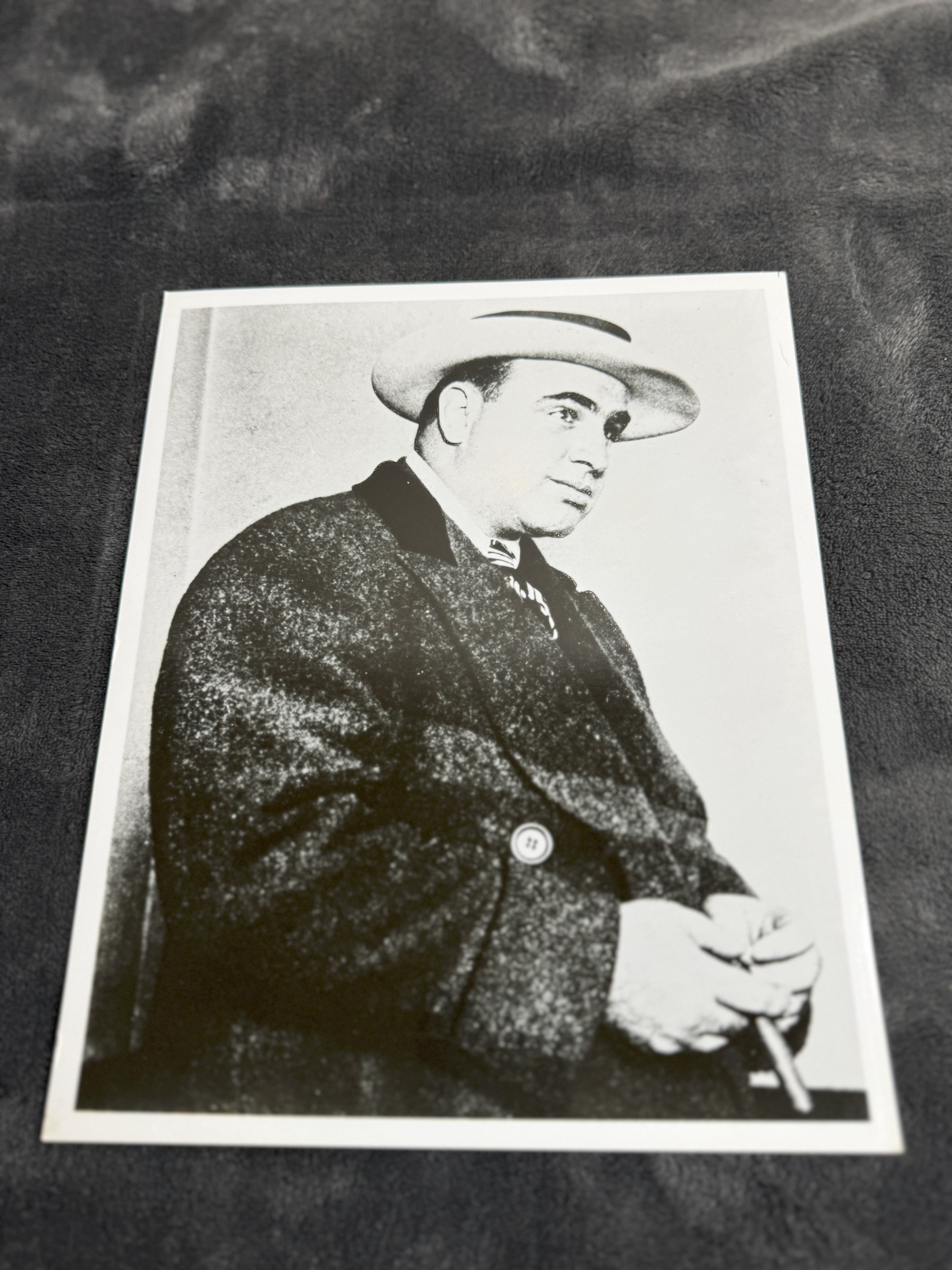 Al Capone