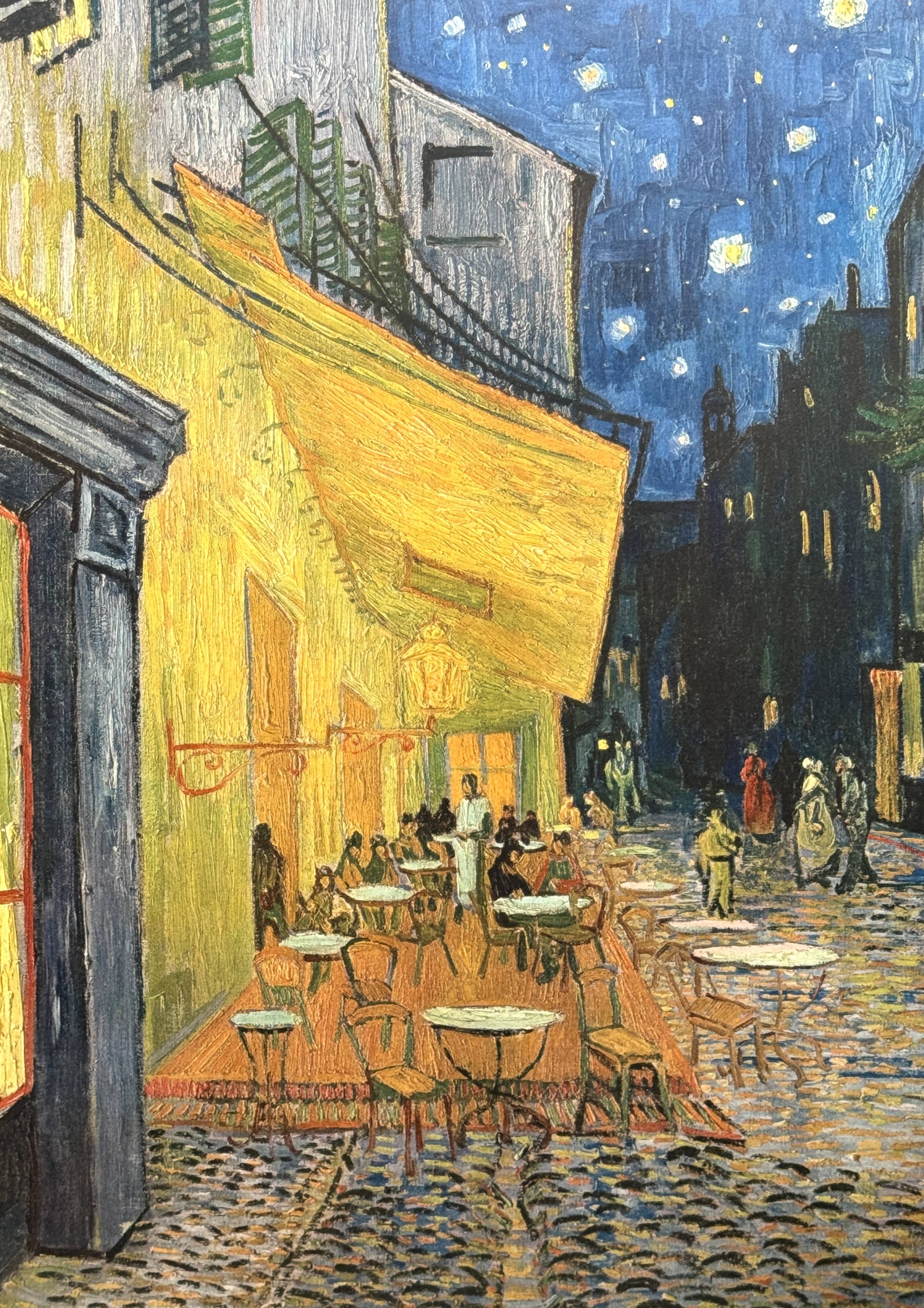 Vincent Van Gogh
