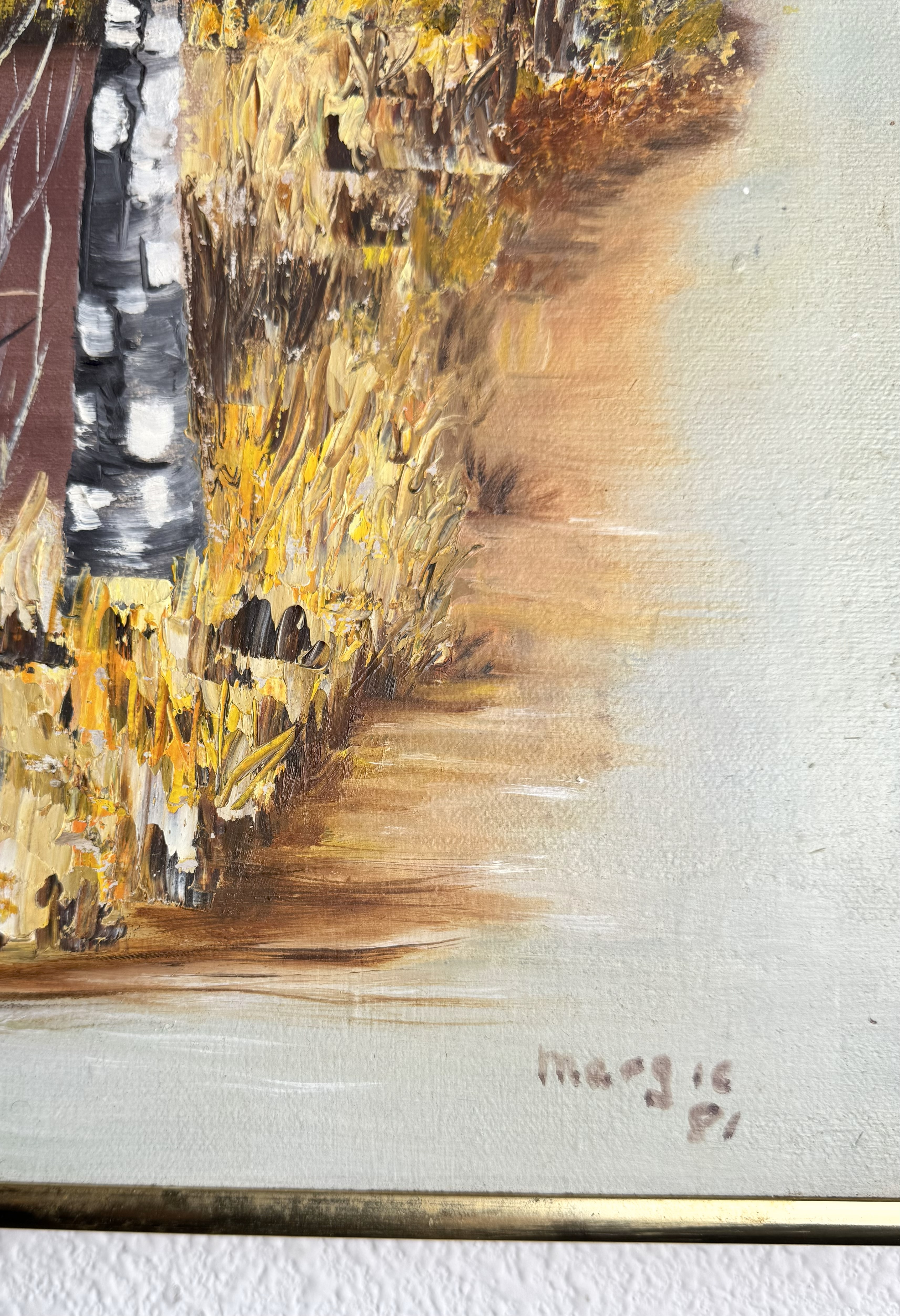 Margie Hughto