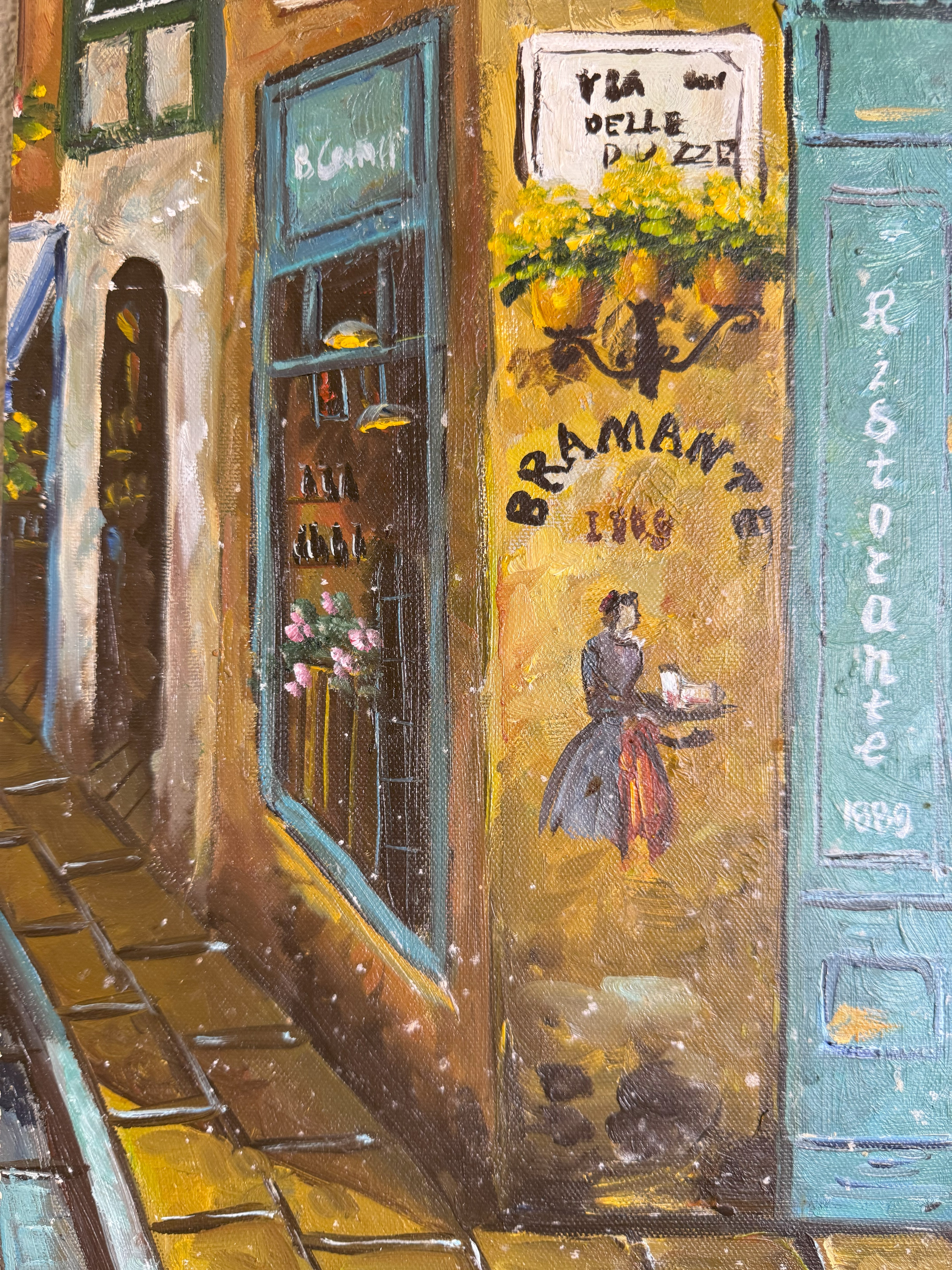 Edward William Cooke