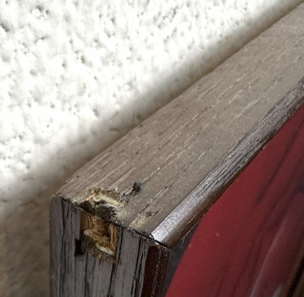 Orlando Florida 1875-1985 Celebration Poster/signed