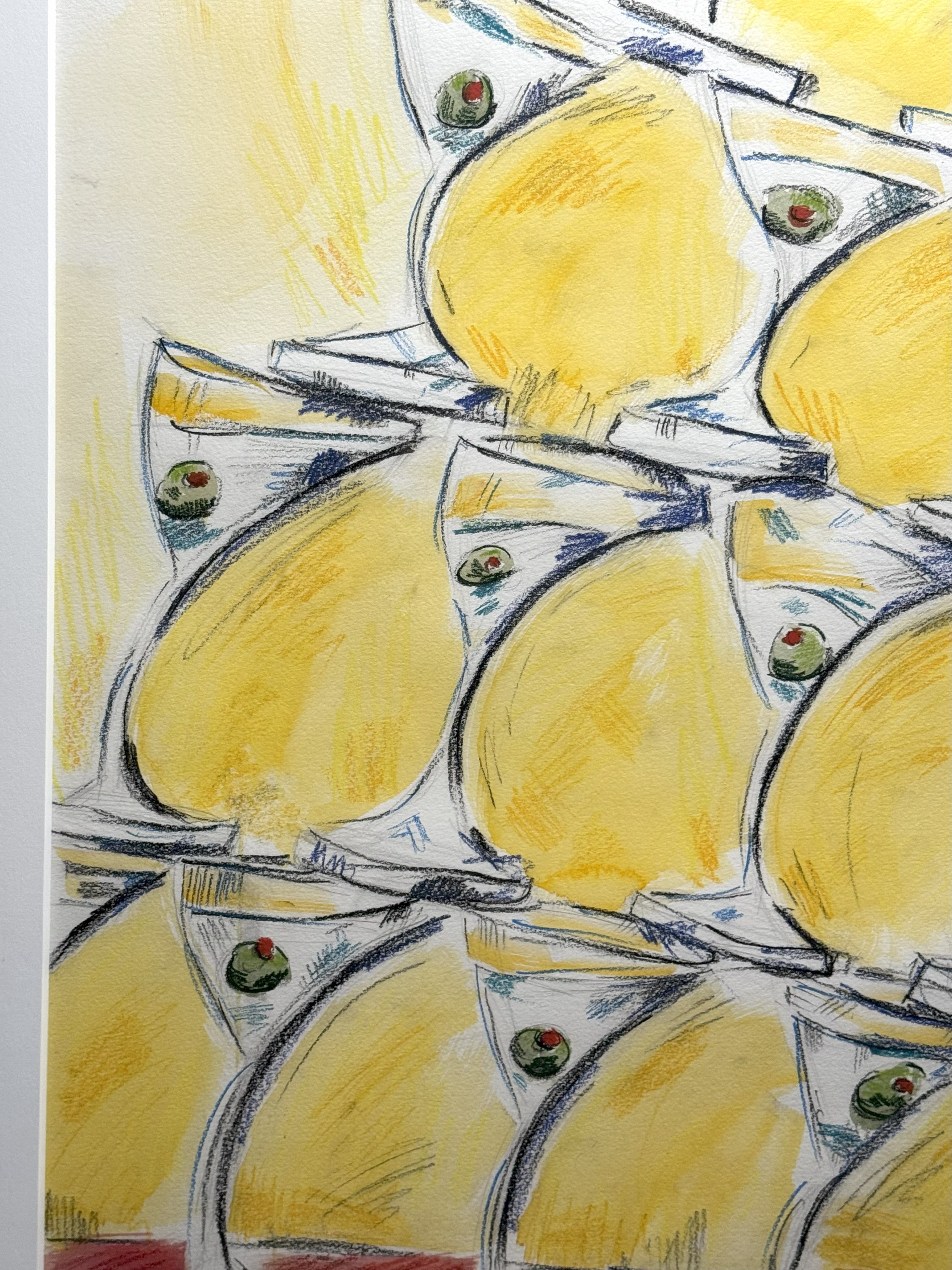 Reese Foret Verschueren