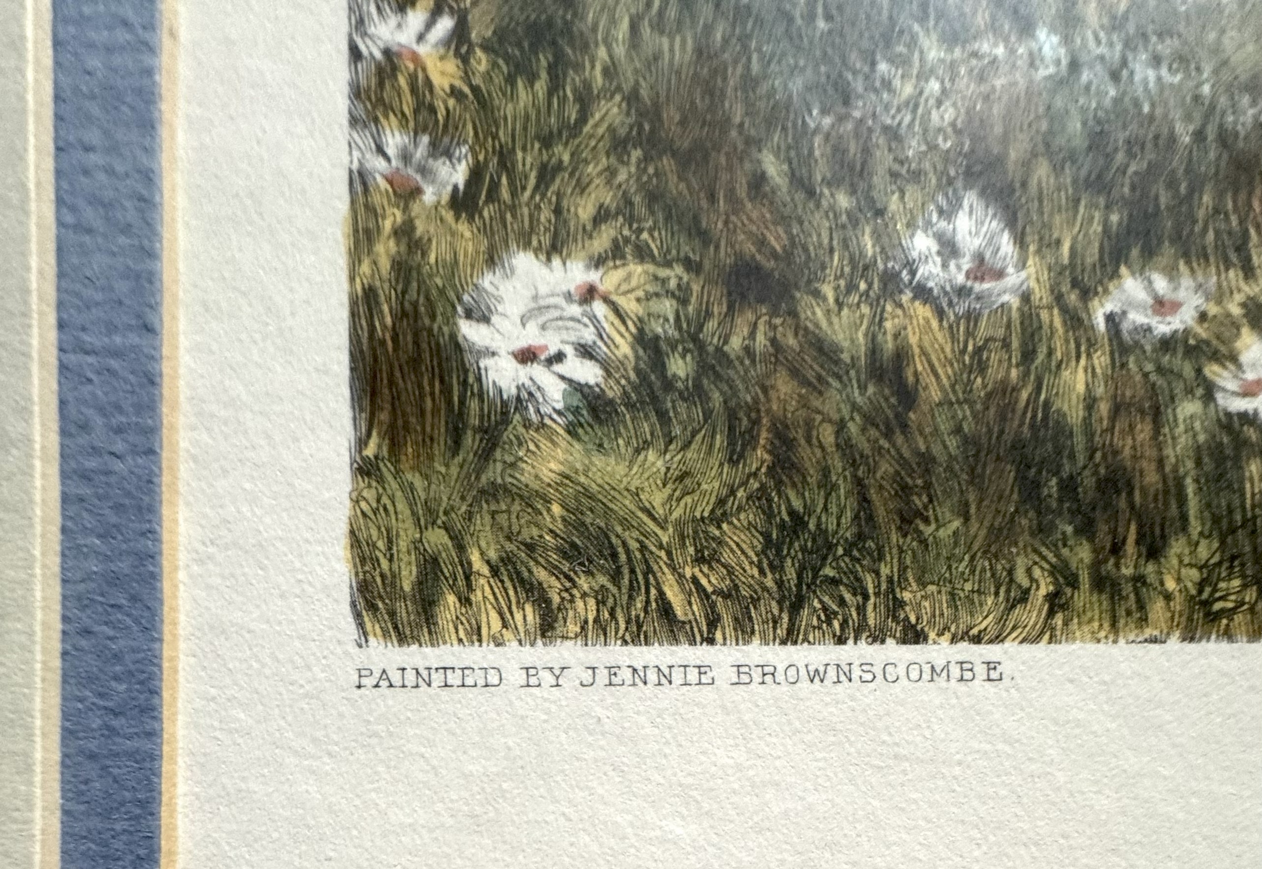 Jennie Brownscombe