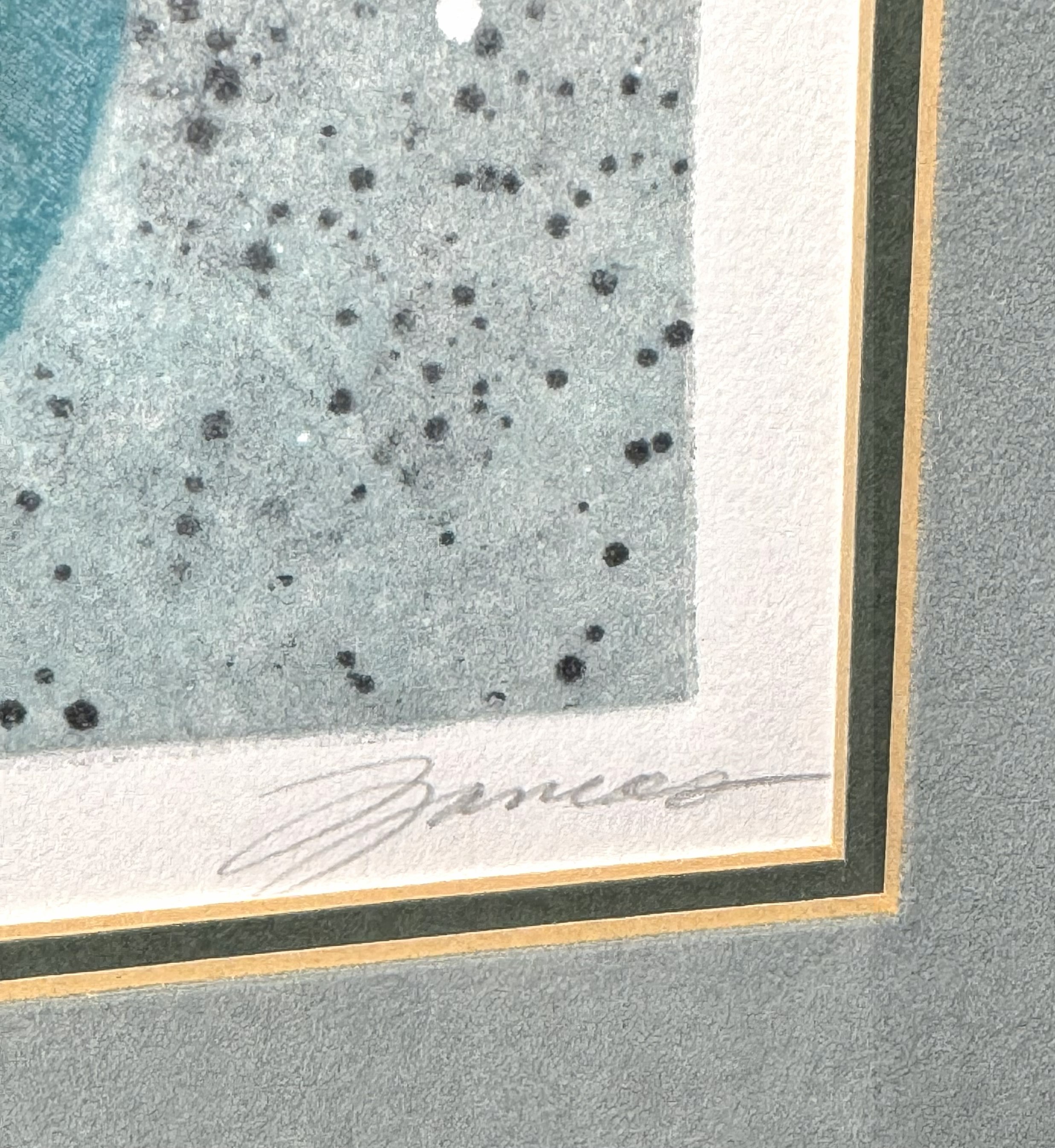 Original Monoprint