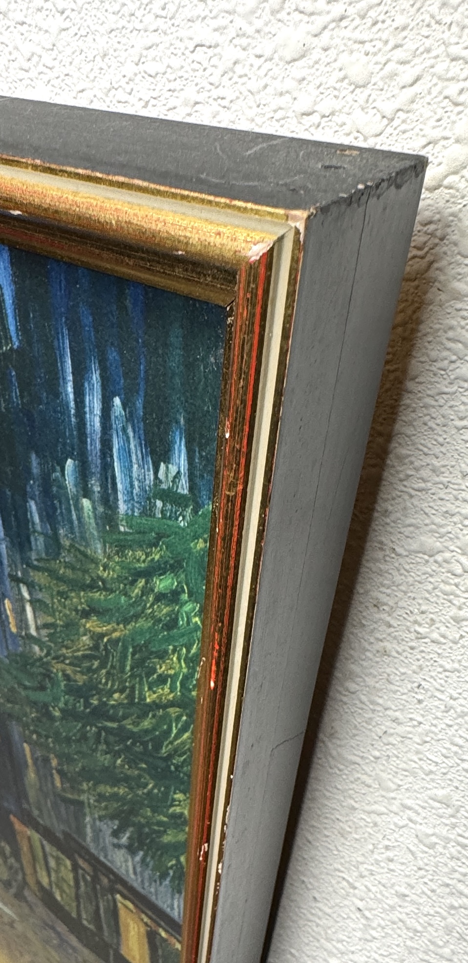 Vincent Van Gogh