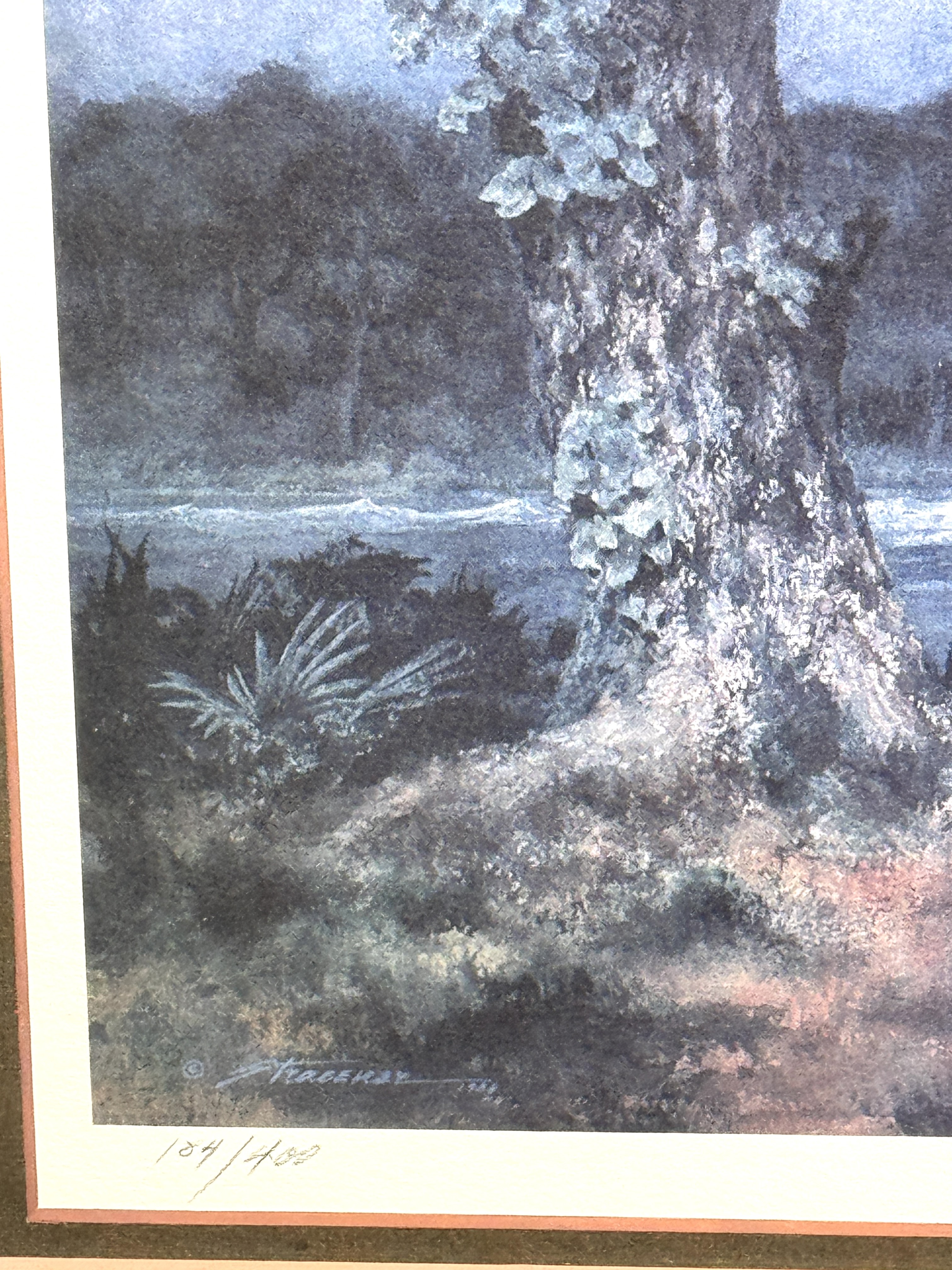 William U. Stracener