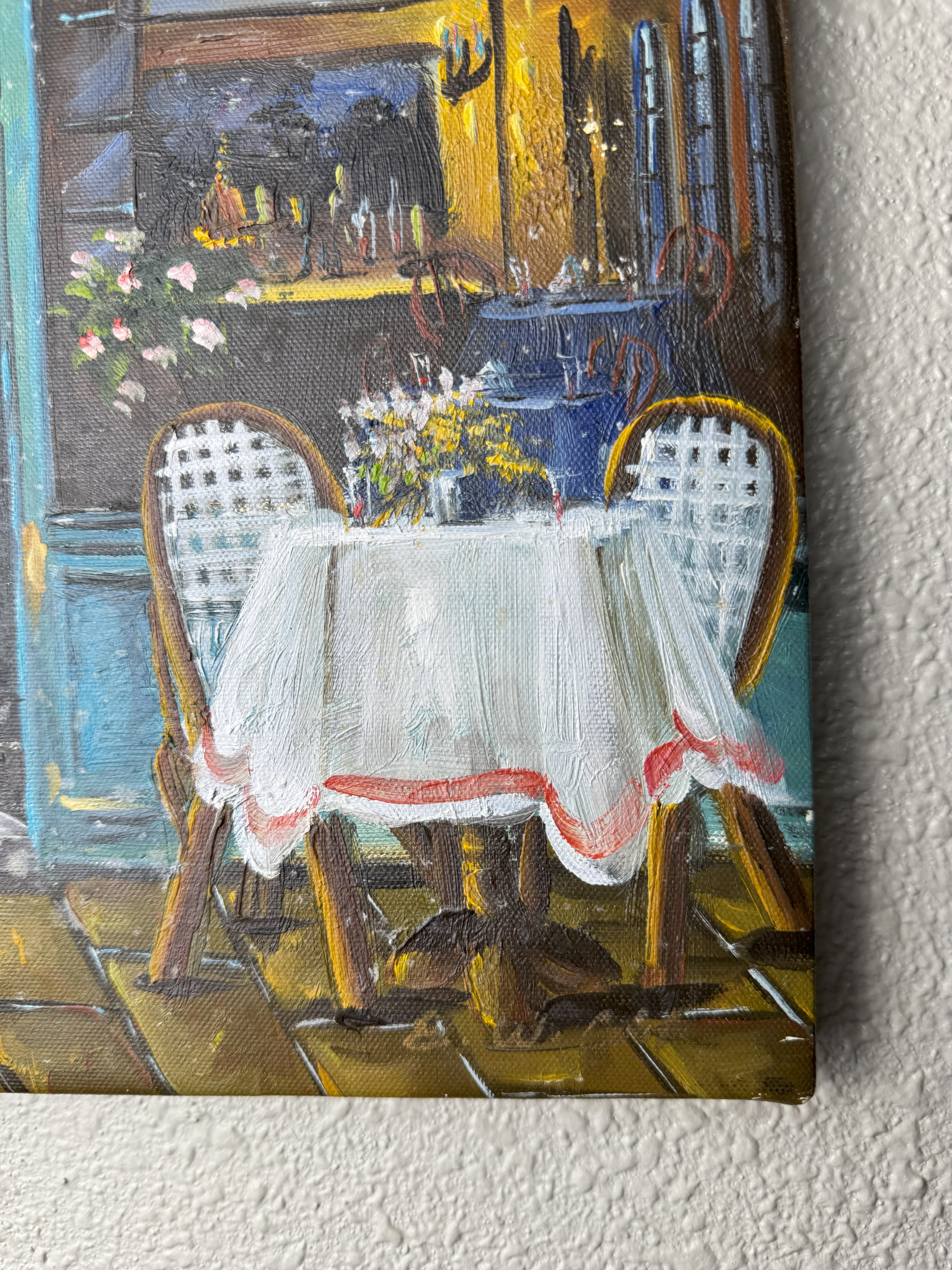 Edward William Cooke