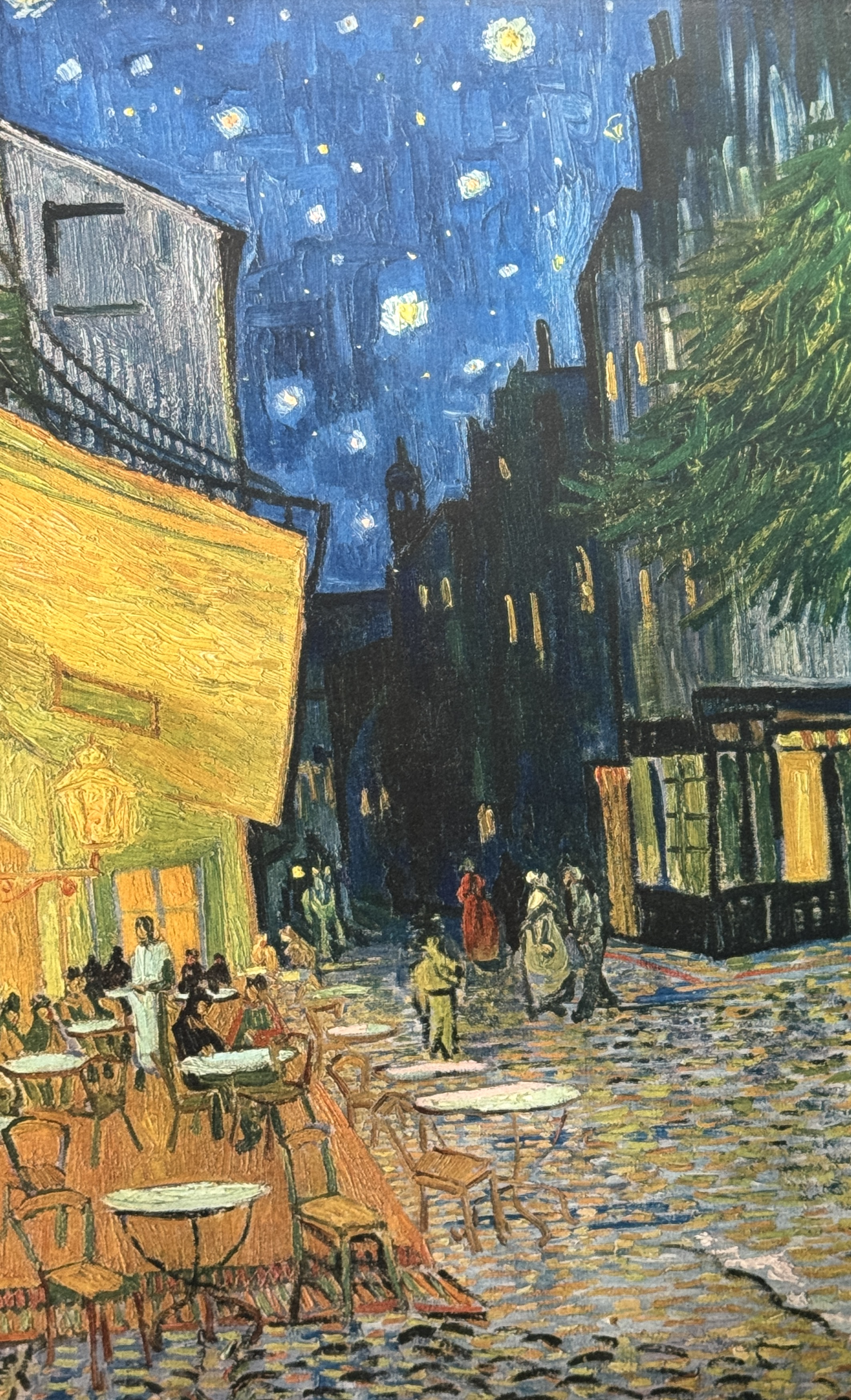Vincent Van Gogh