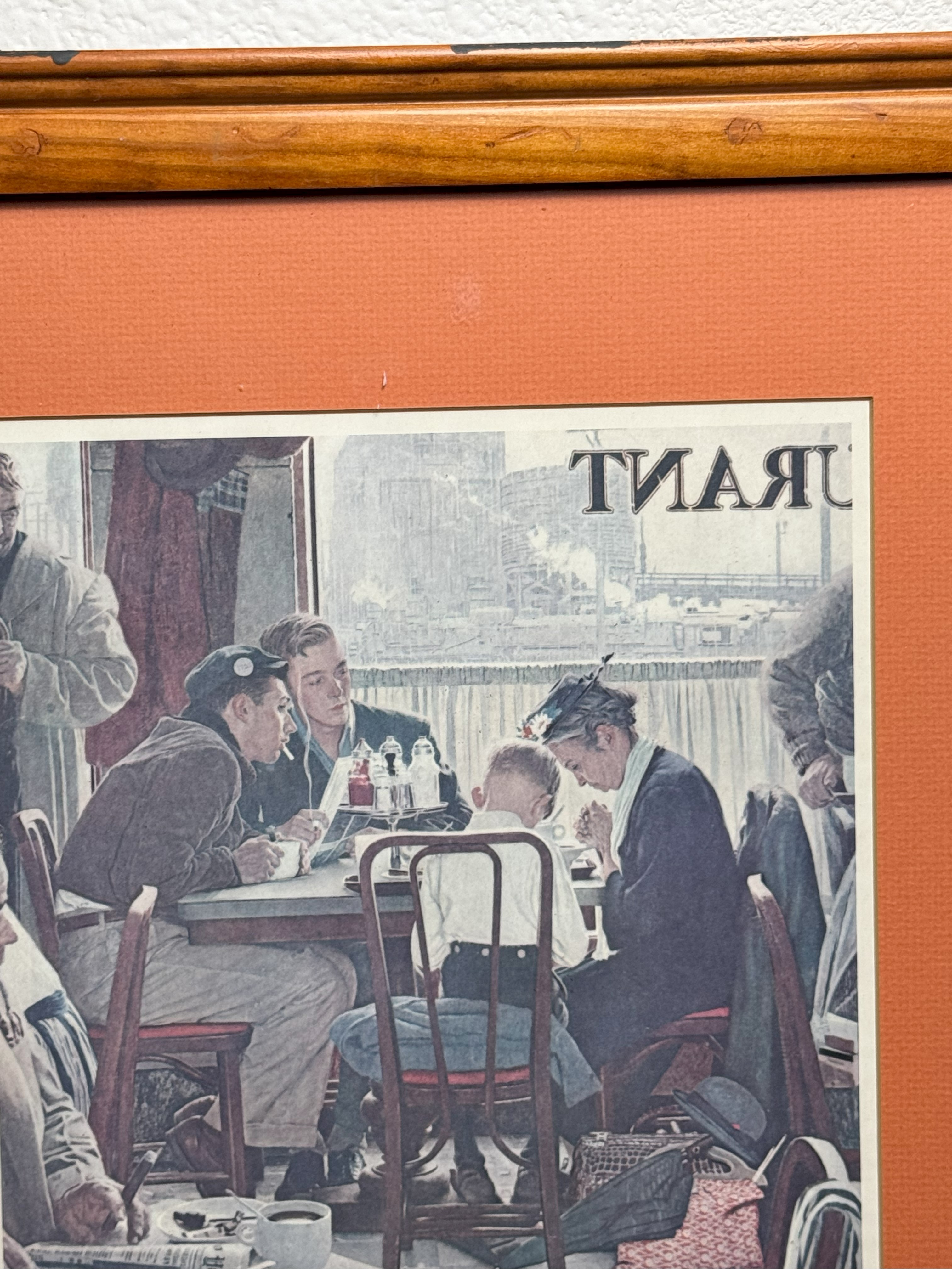 Norman Rockwell