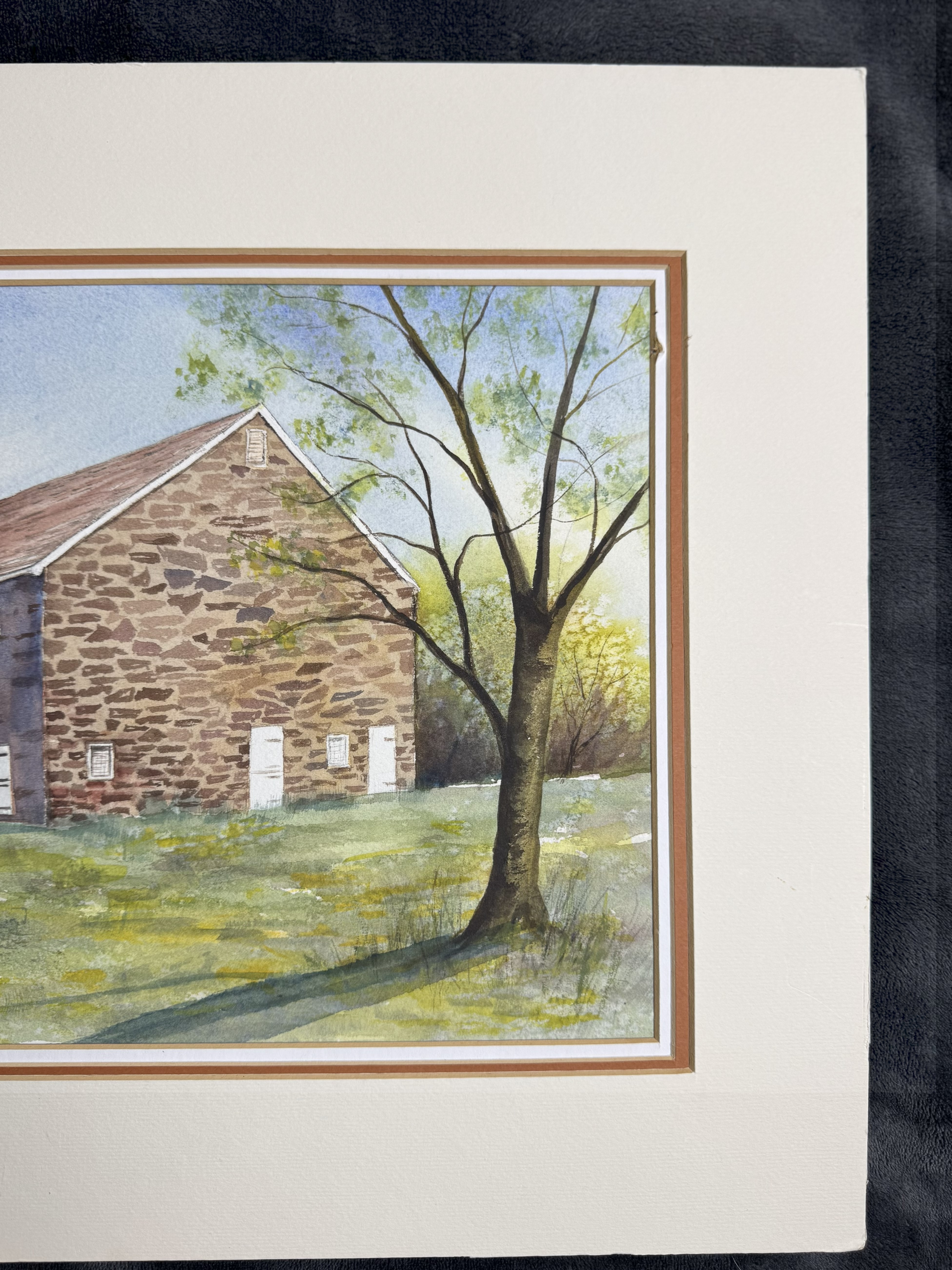 Margaret Z. Wood