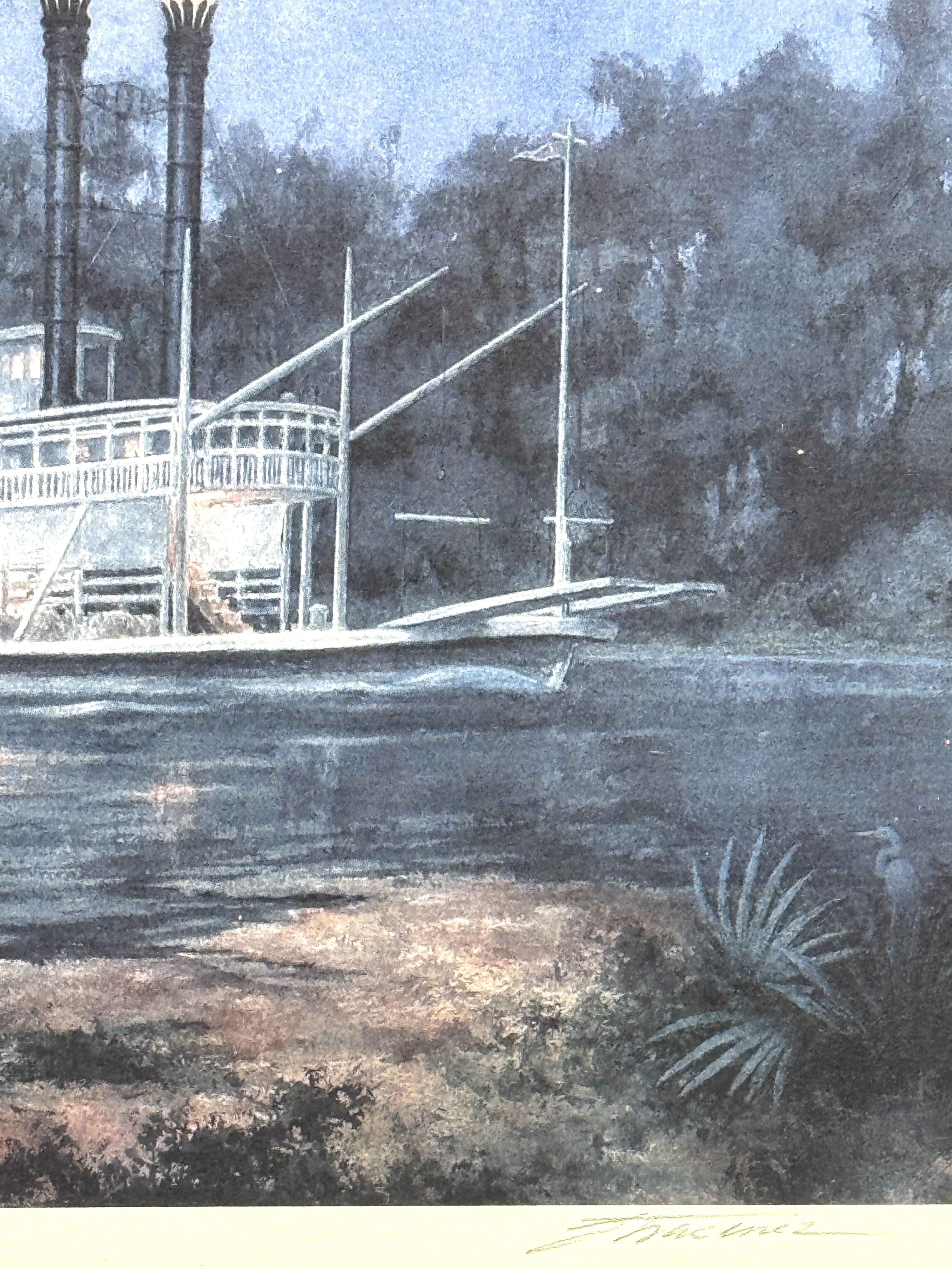 William U. Stracener