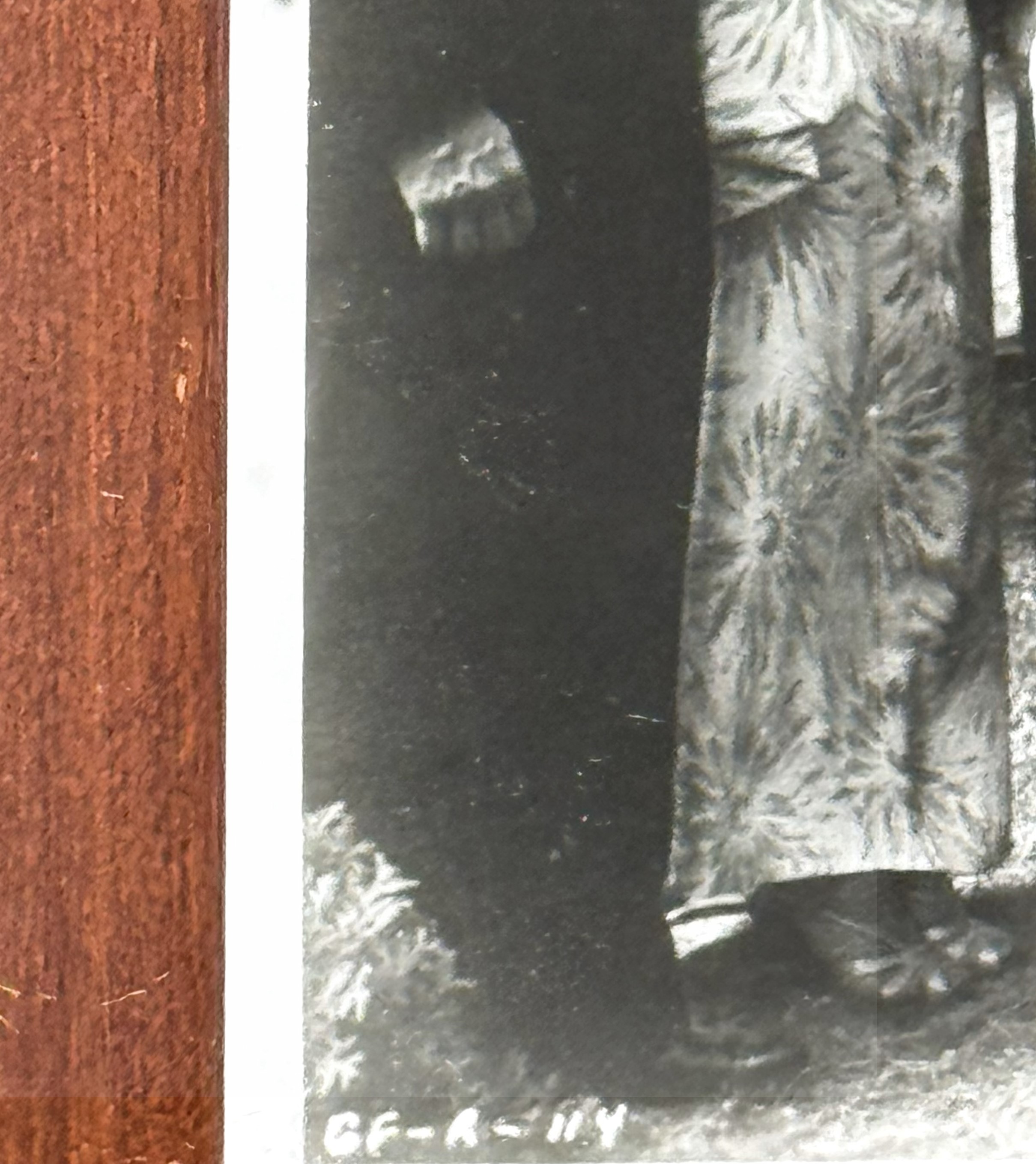 The Godfather "Connies Wedding" 1971