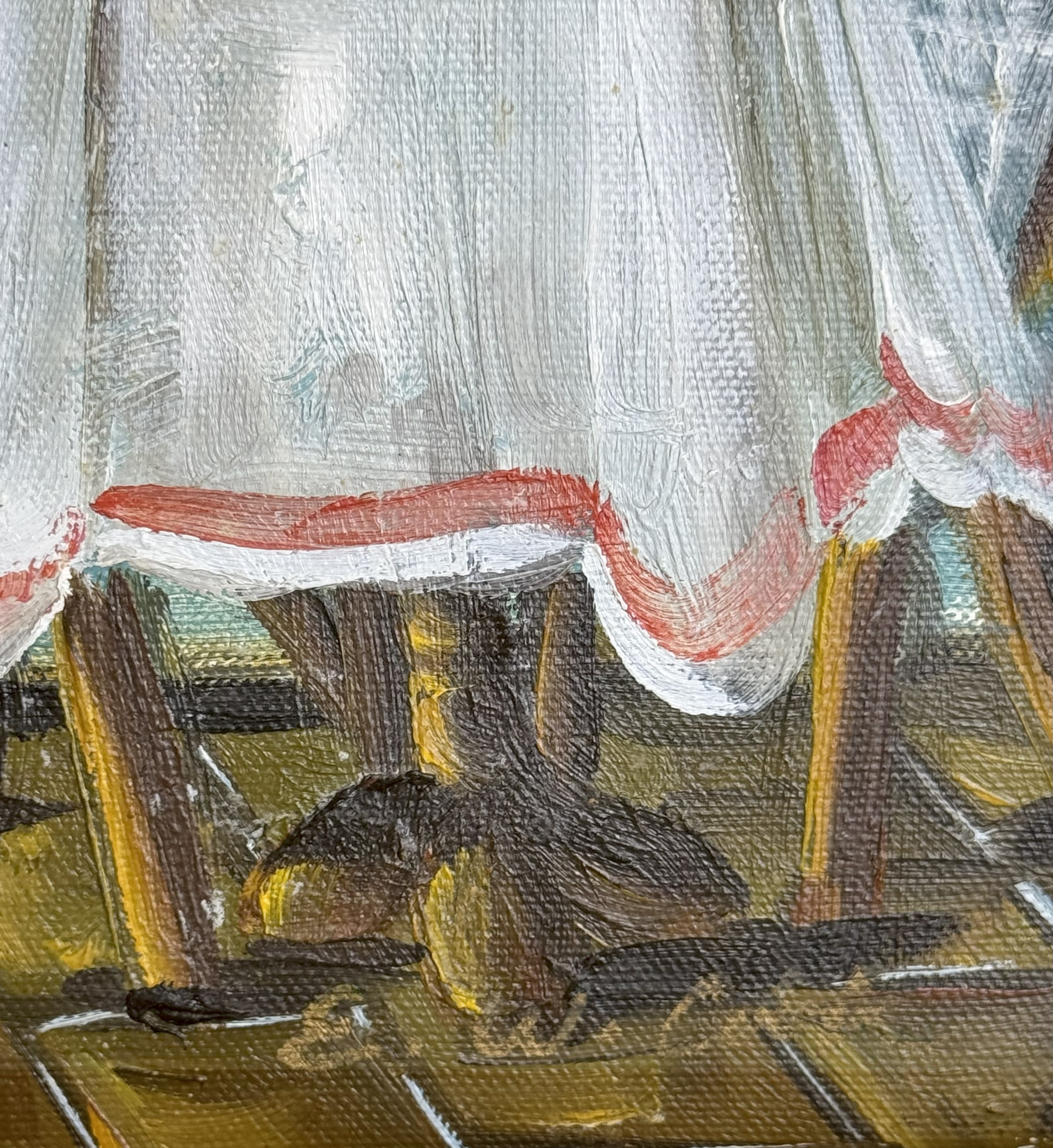 Edward William Cooke