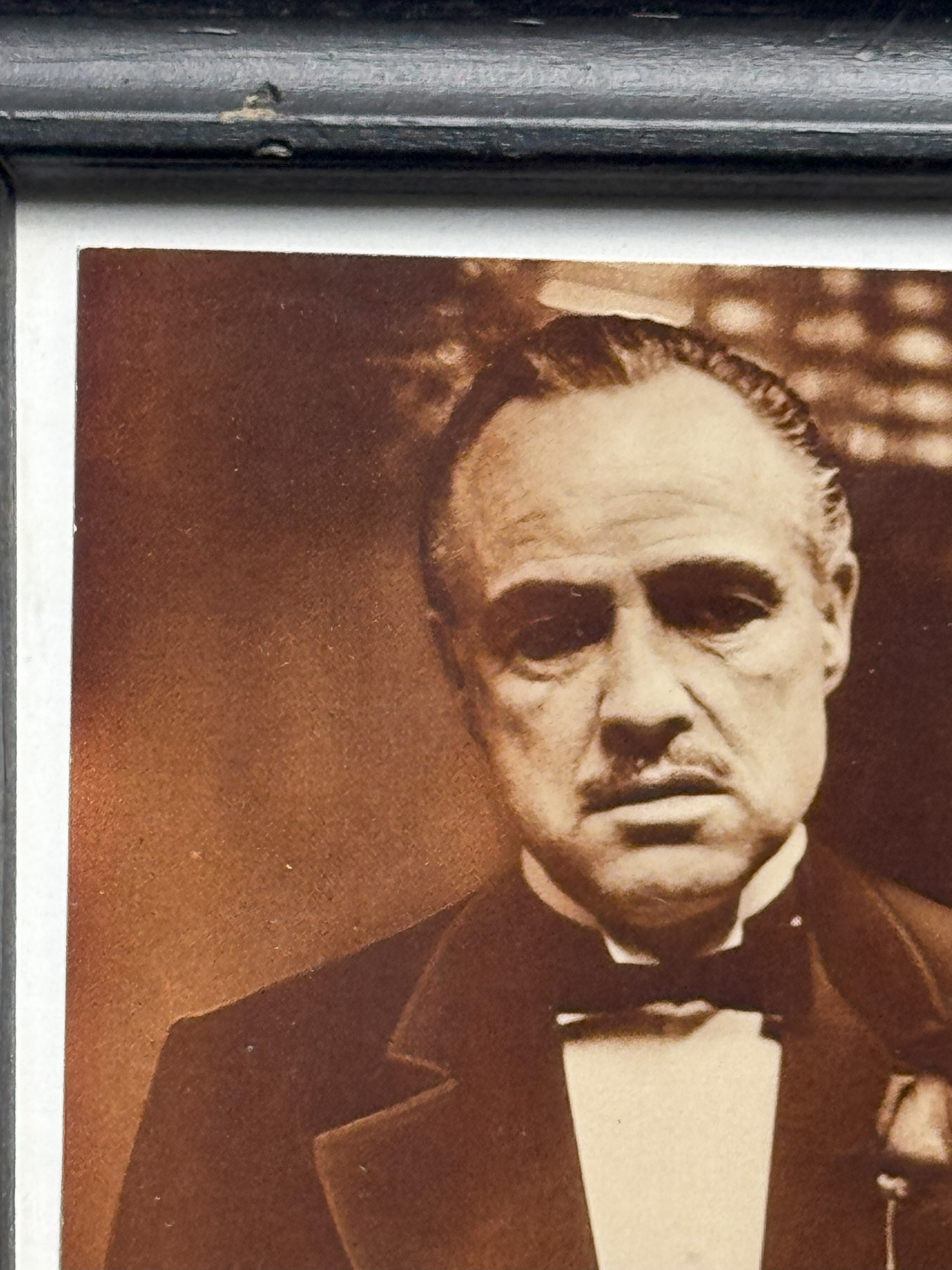 Marlon Brando