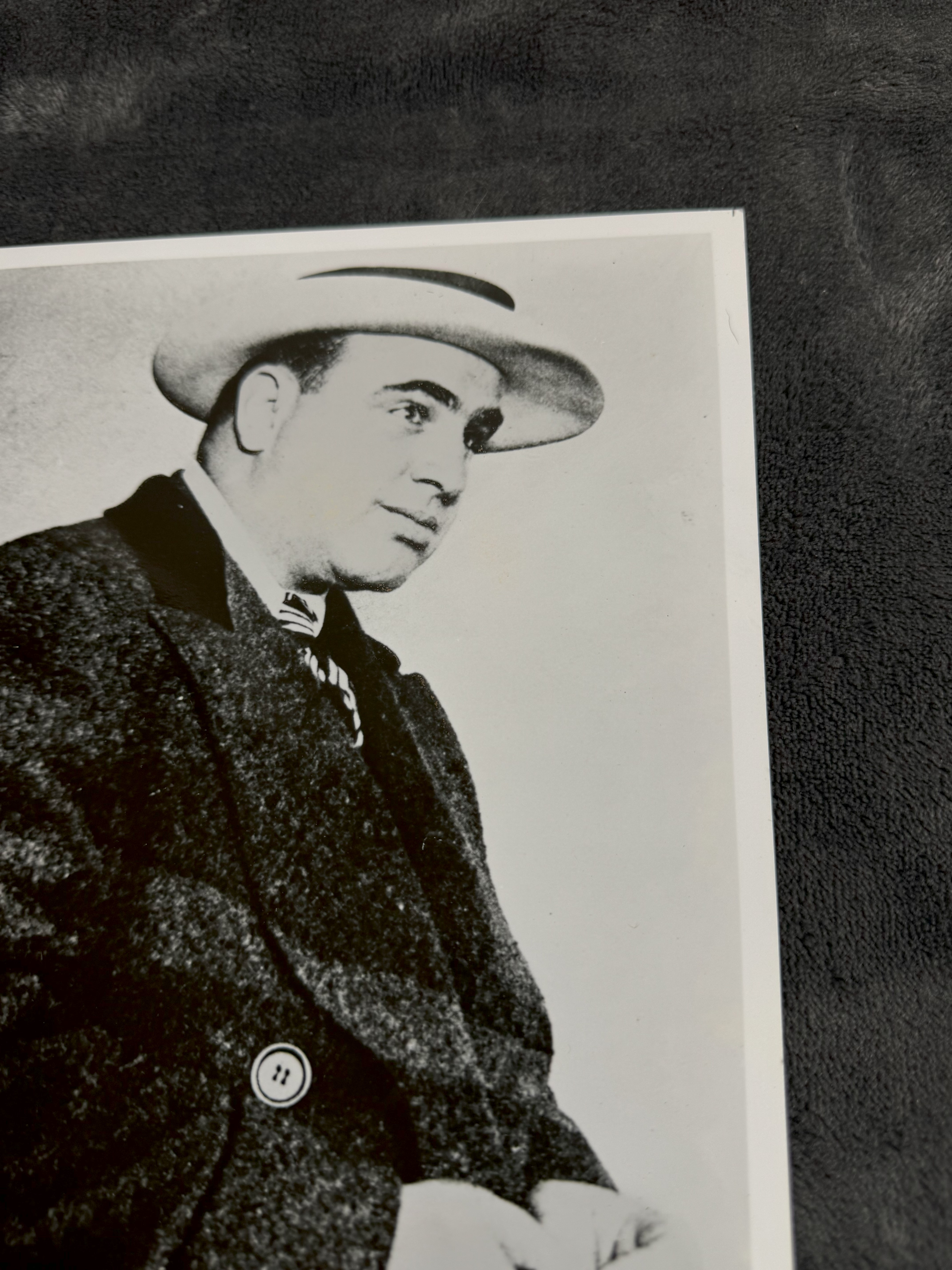 Al Capone