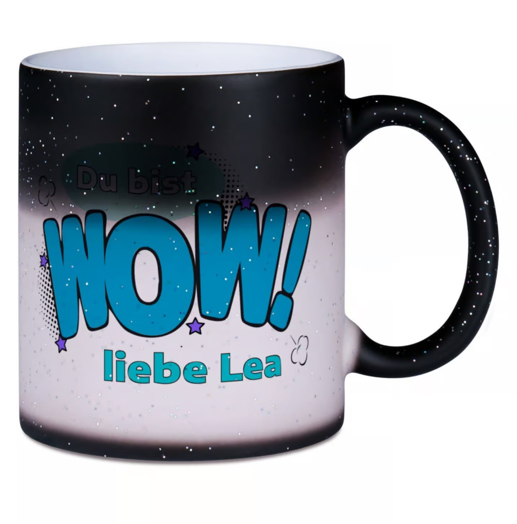 Tasse en céramique