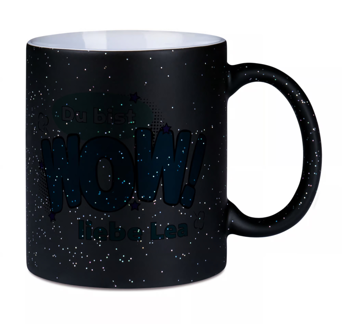 Tasse en céramique