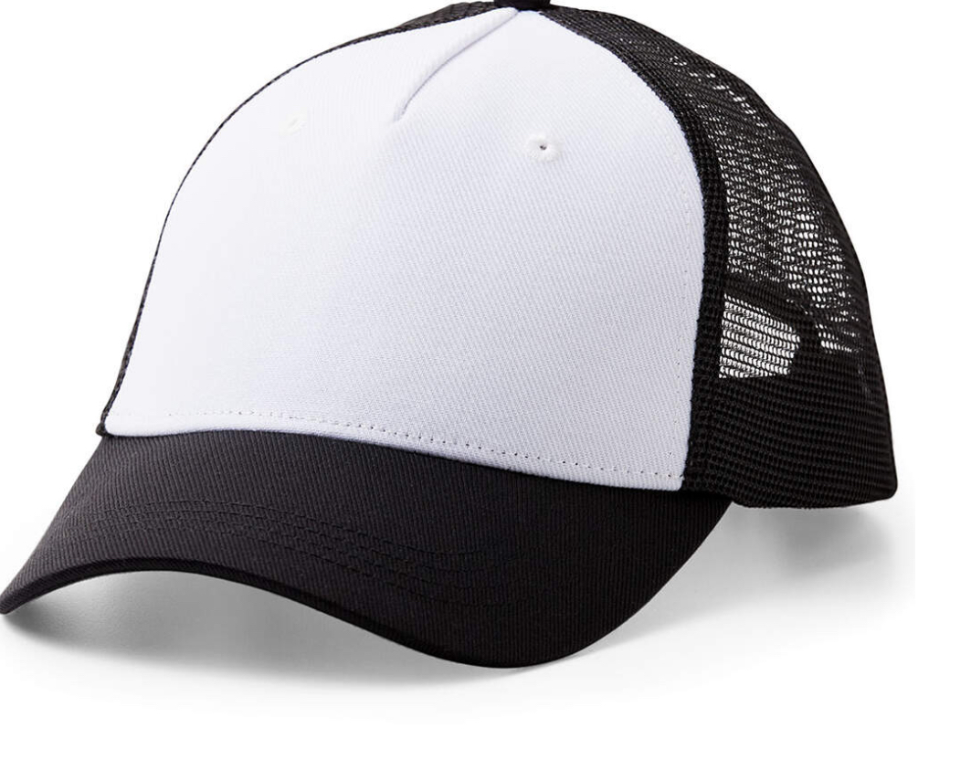 Casquette sublimation