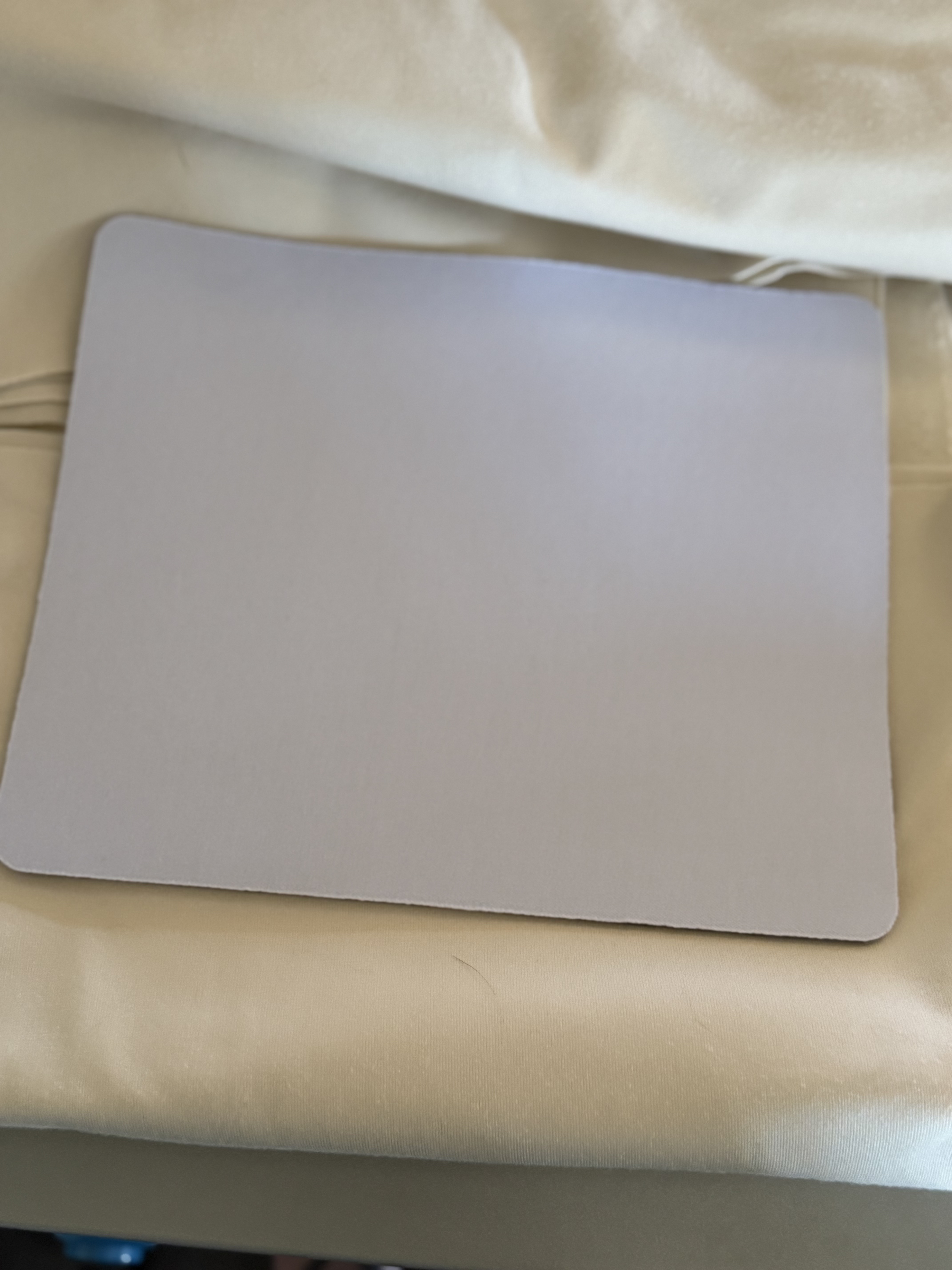 Tapis de souris à personnaliser