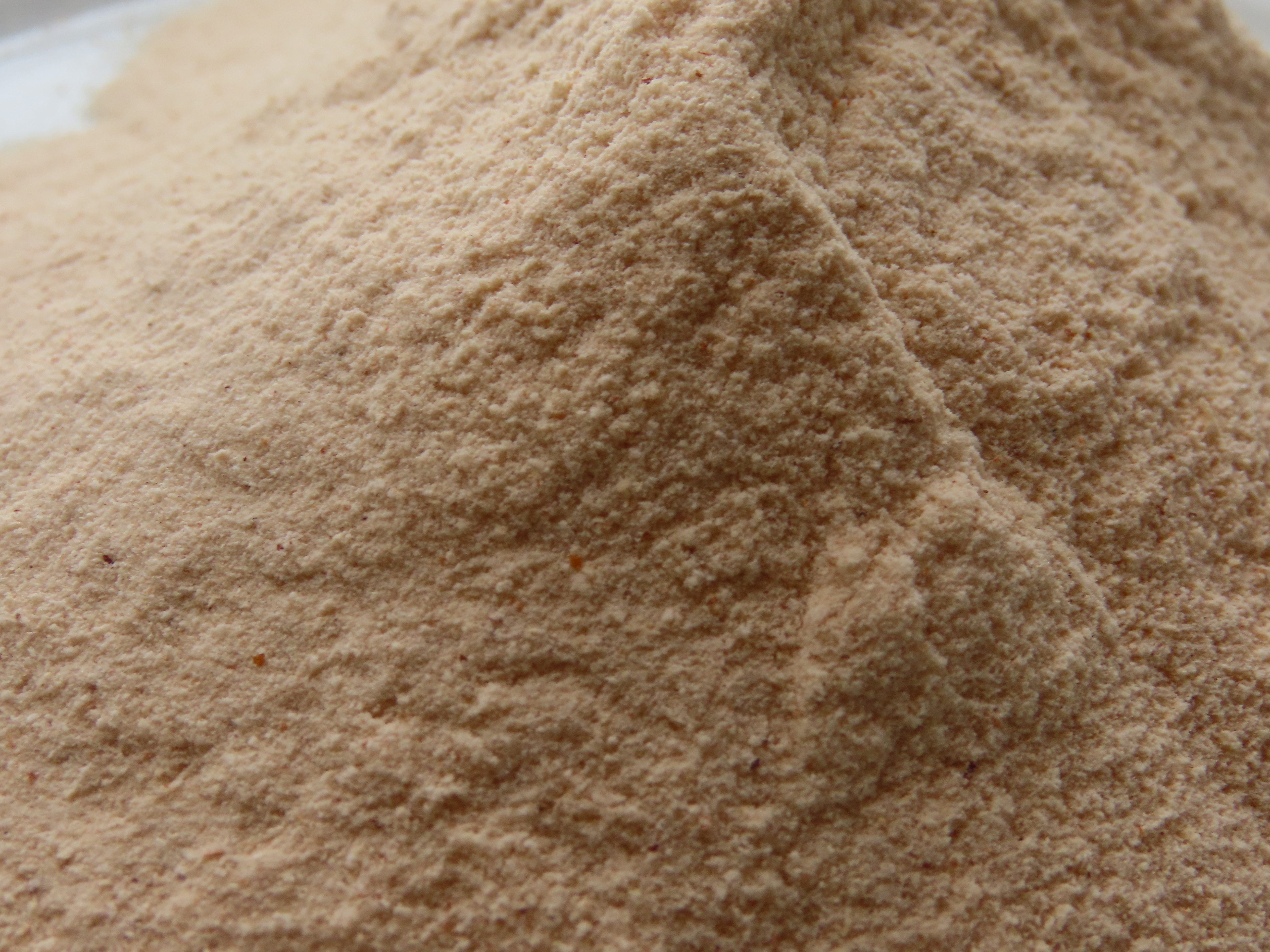 Farinha de Múcua - múcua em pó (Baobá) –  (4 x 160g)