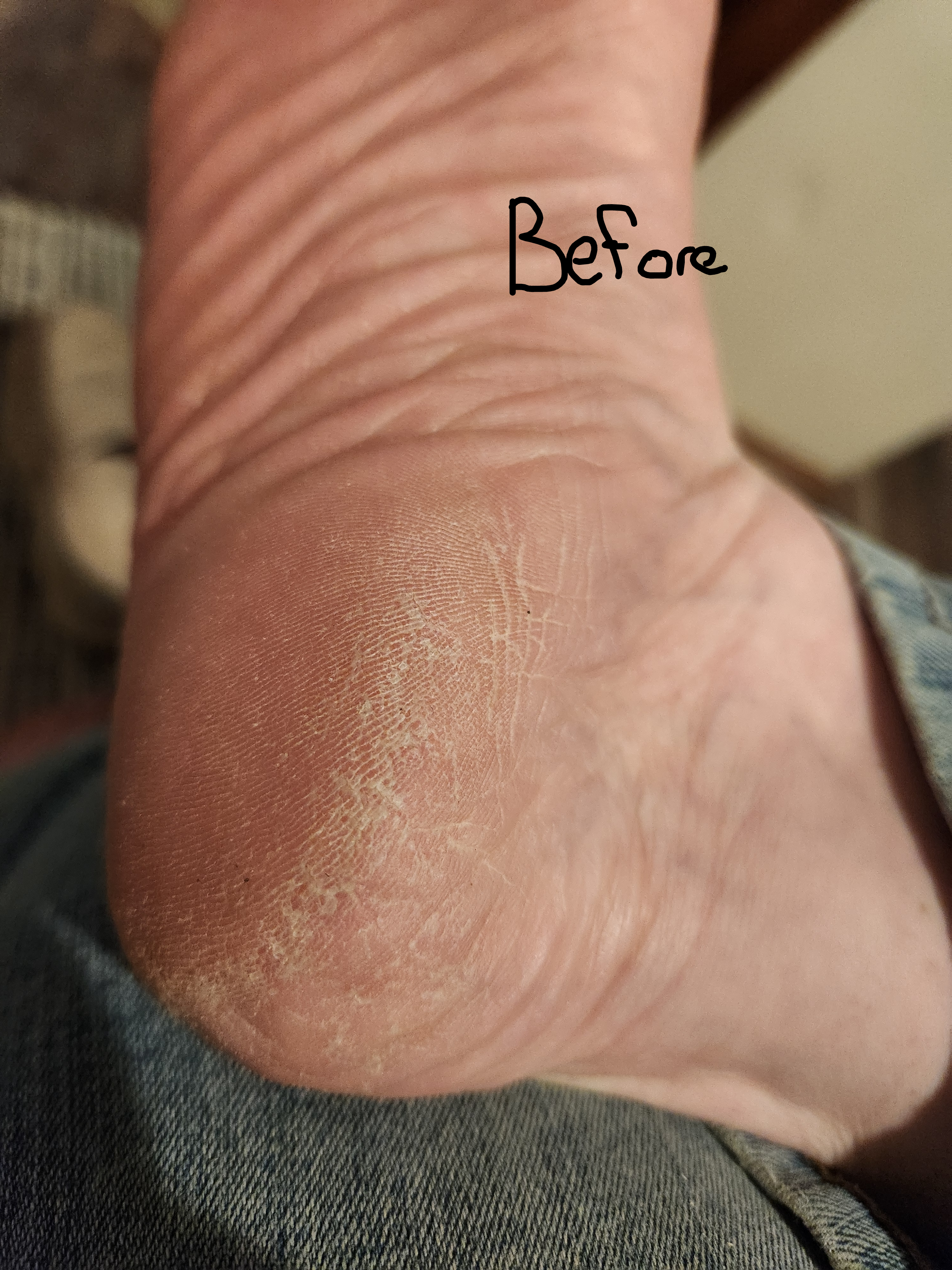 Whipped Tallow Balm 