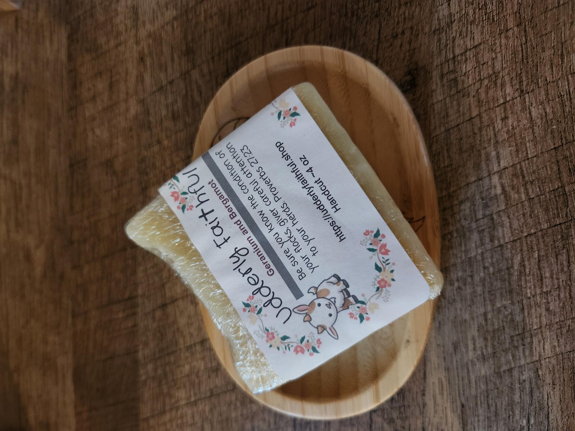 Luxurious Pet Shampoo