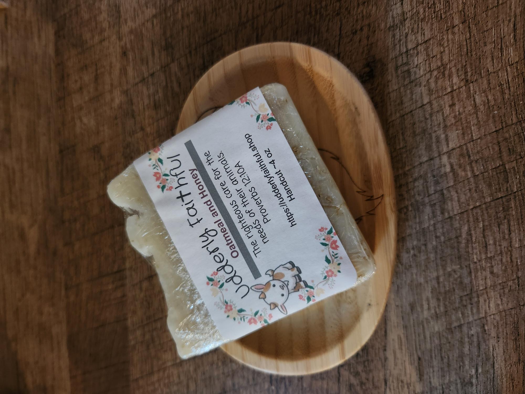 Luxurious Pet Shampoo