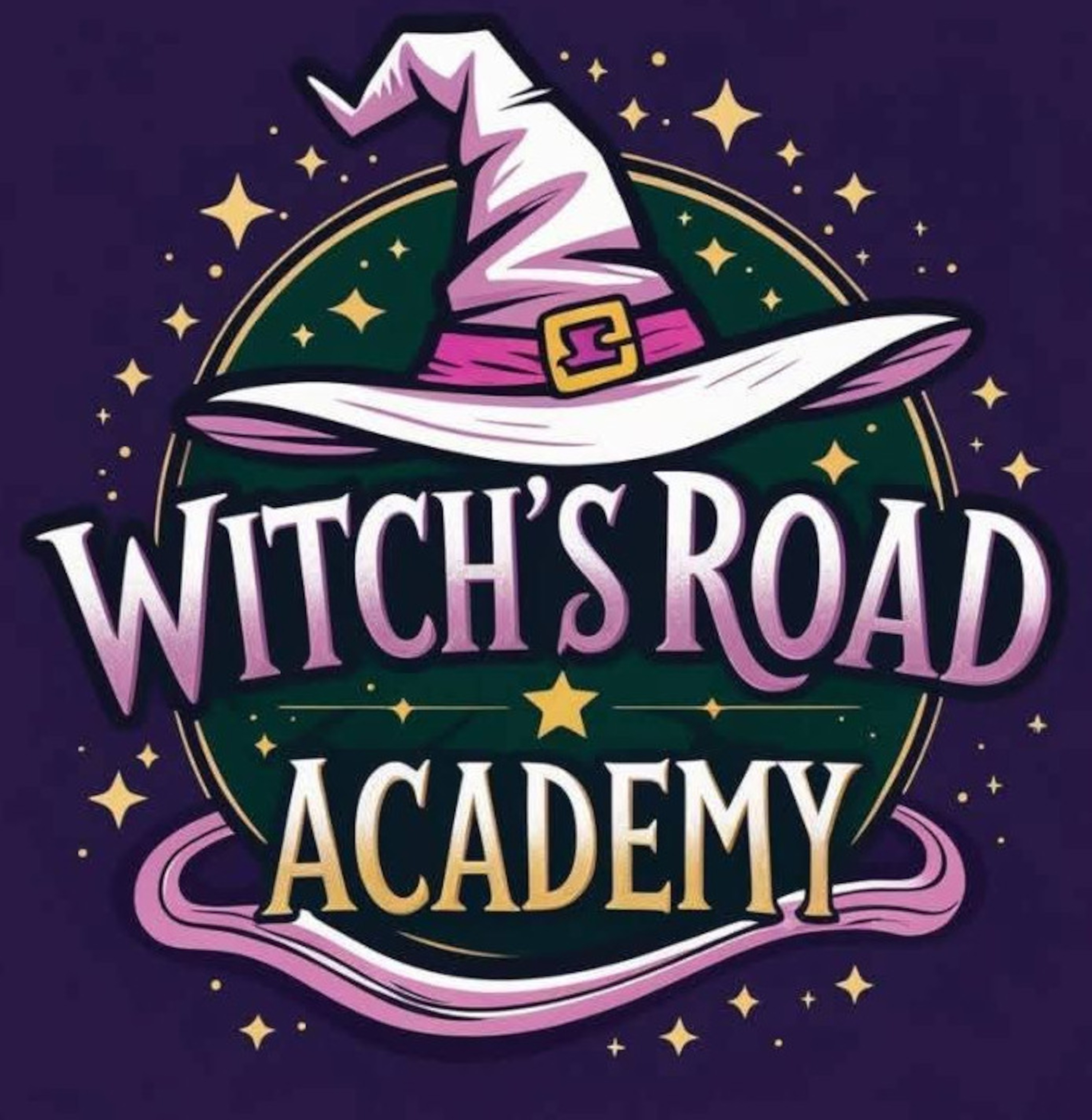 Witch's Road Academy Full Tuition 