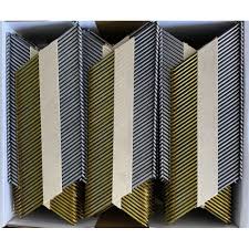 Framing Paper Tape Nails  3" x 0.12   2.000 units/box