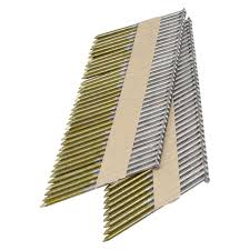 Framing Paper Tape Nails  3" x 0.12   2.000 units/box