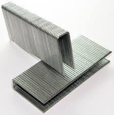 Staples Sheating EG 16 Gauge    10.000 units/box