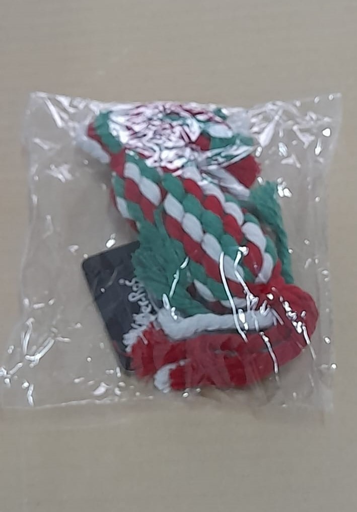 Caramelo de cuerda