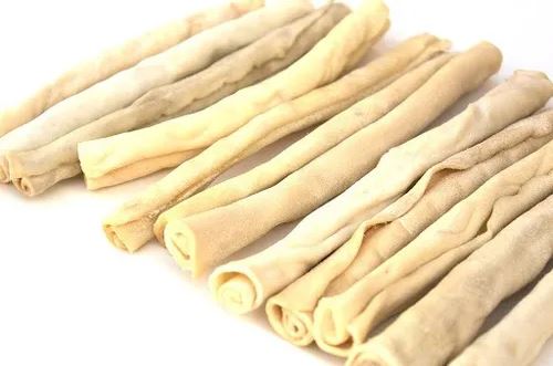 TWISTS - Palitos de cuero
