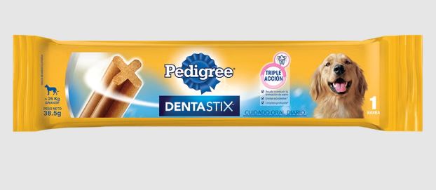 Pedigree Dentastix