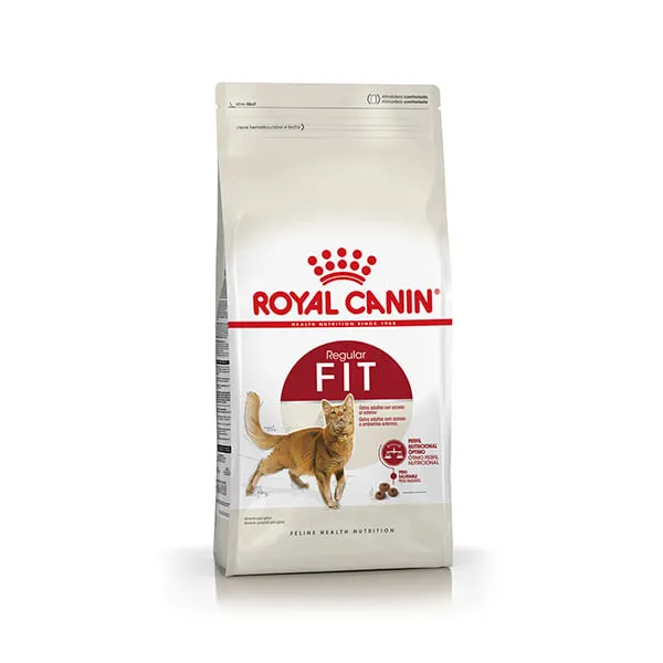 Royal Canin FIT 7.5 kg