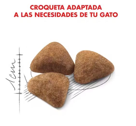 Royal Canin Indoor 7,5 kg.