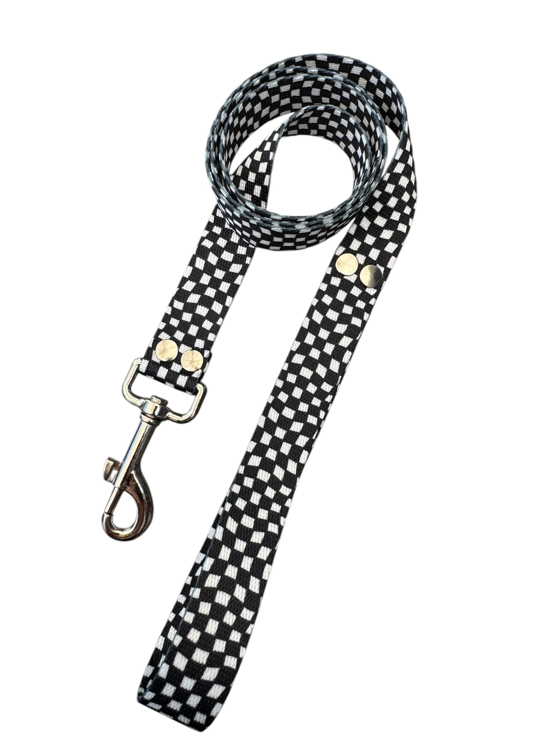 Conjunto Pretal sublimado "H" + Correa