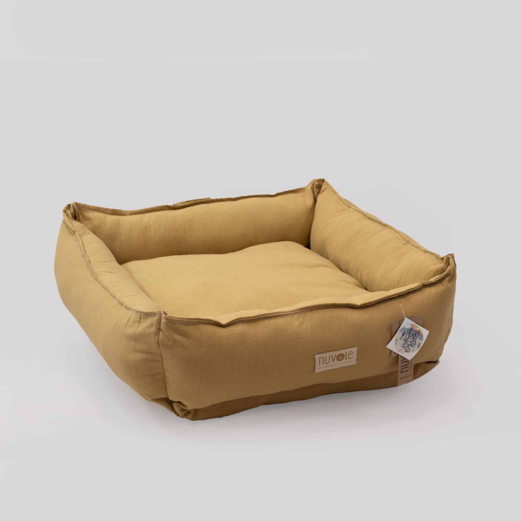 Cama tela