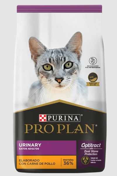 Purina ProPlan Urinary 15 kg