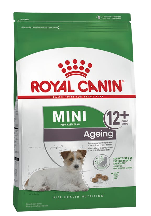 Royal Canin Mini Ageing+12 3 kg.