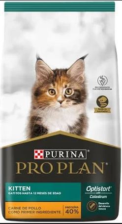 Purina ProPlan Kitten 7,5 kg