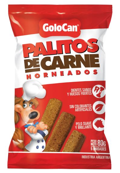 Palitos GoloCan